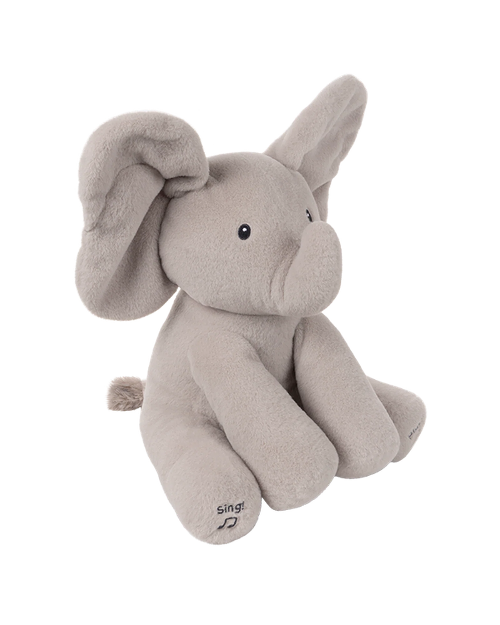 Animated Flappy Elephant Plush - Image 6