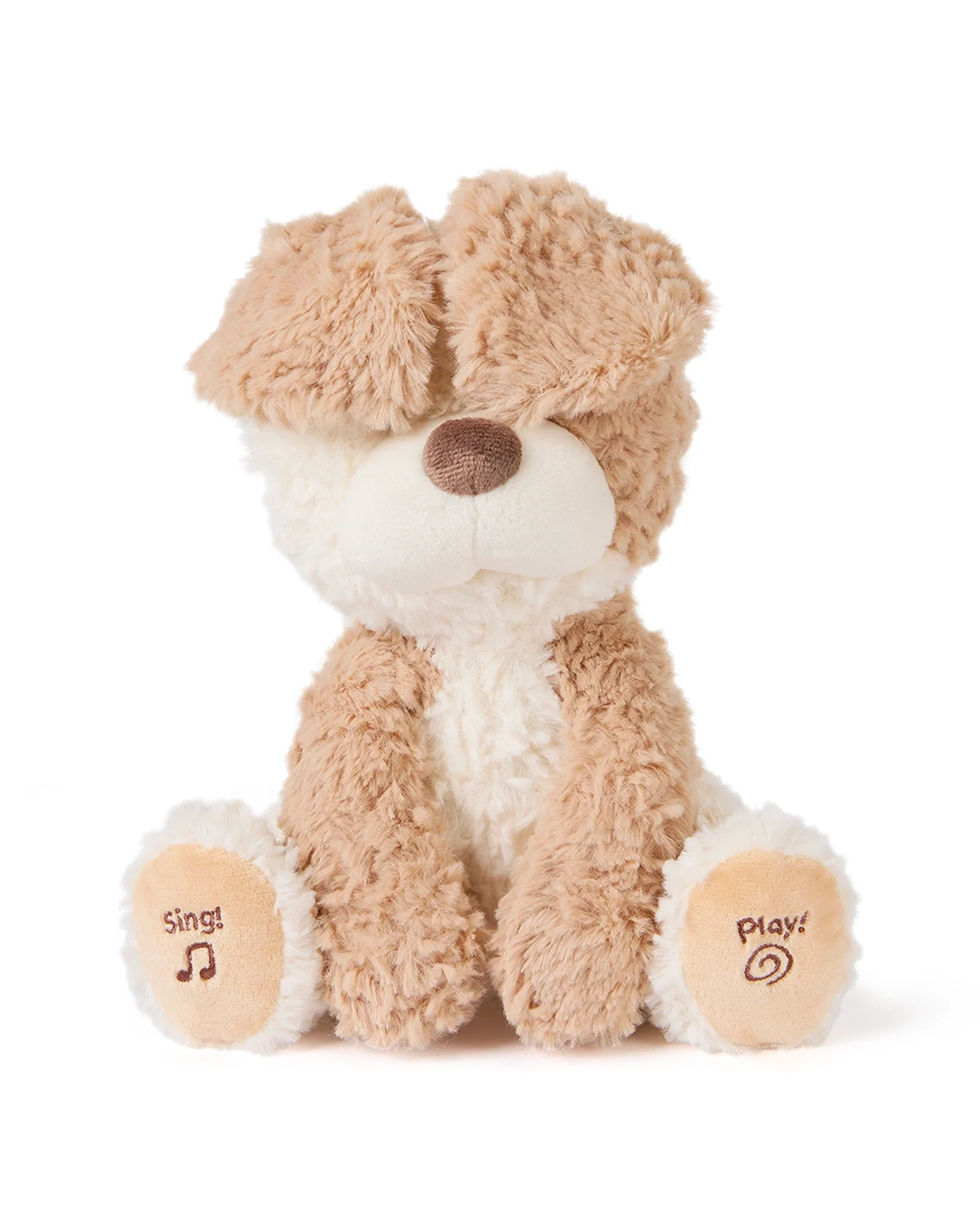 ANIMATED: PEEKI THE PUPPY - Image 2