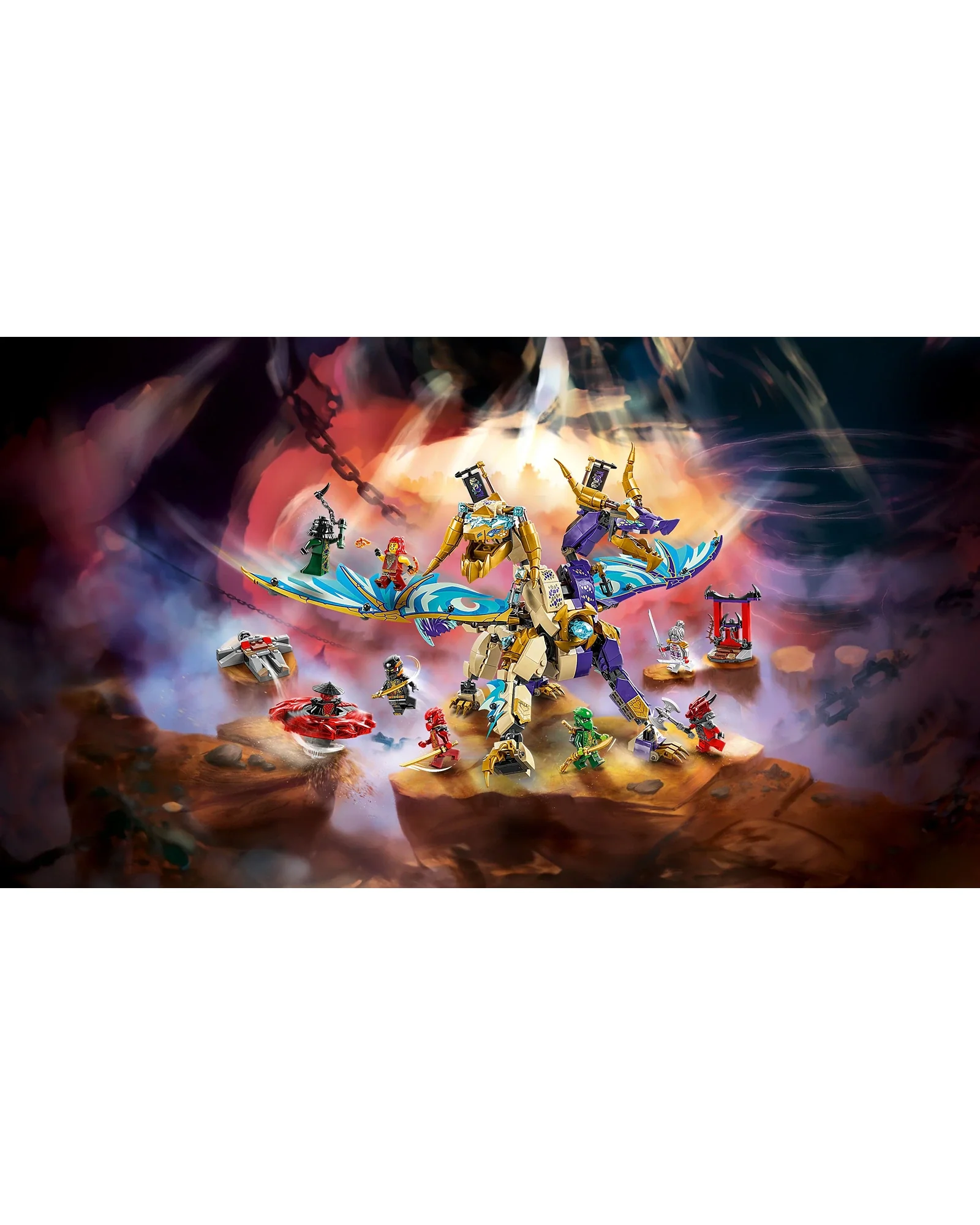 71836 Arc Dragon of Focus - Image 10