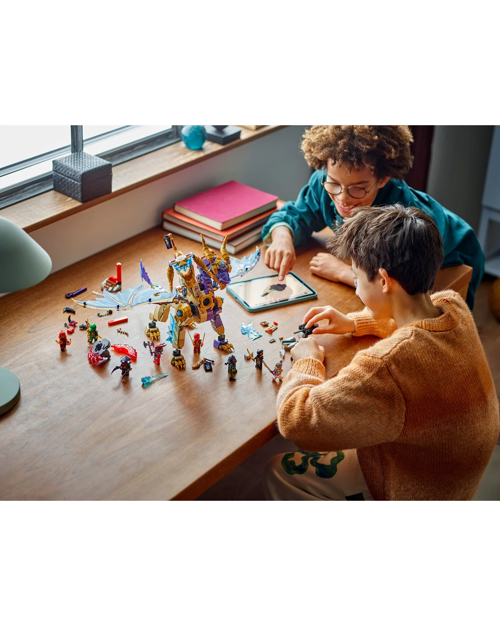 71836 Arc Dragon of Focus - Image 3