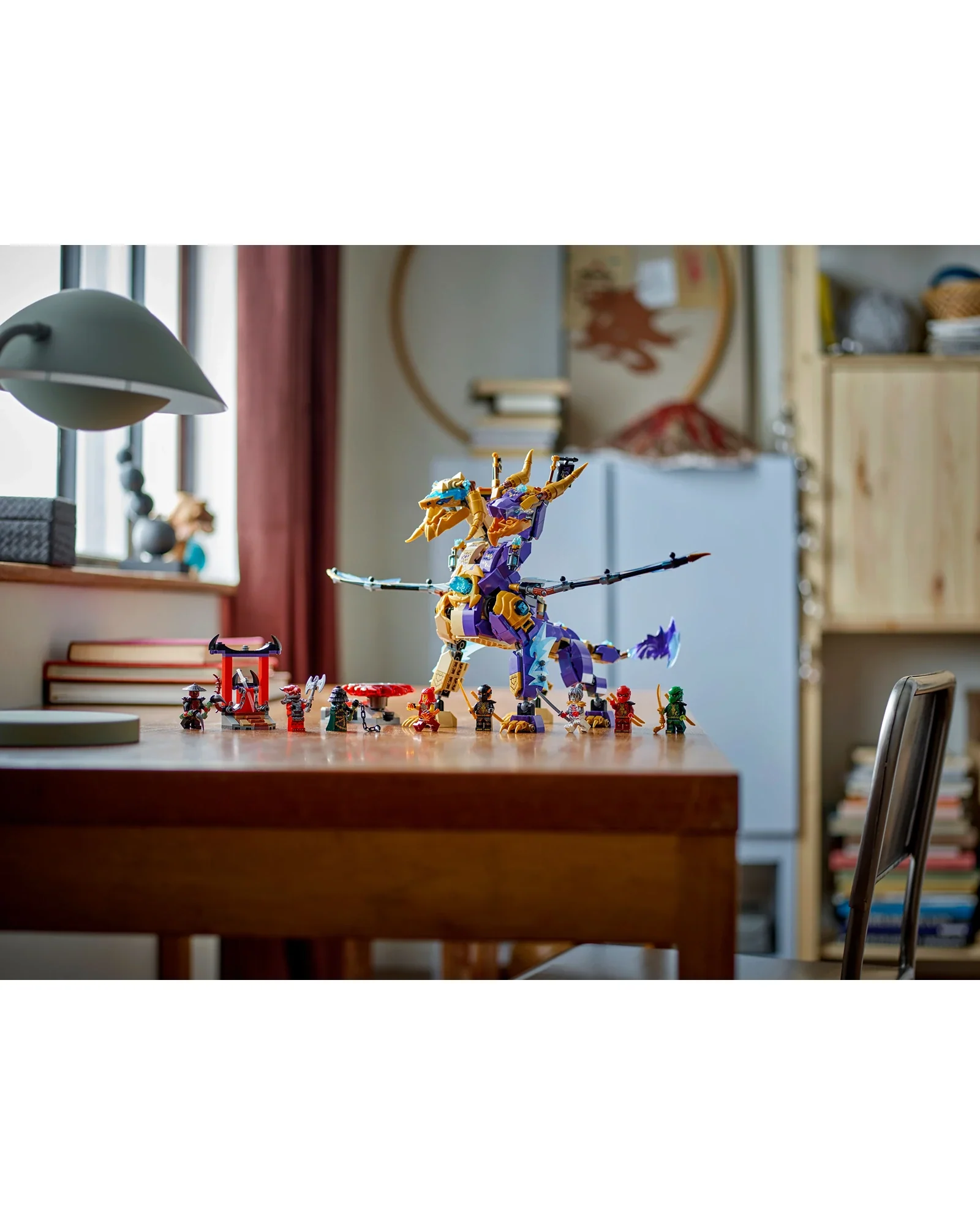 71836 Arc Dragon of Focus - Image 5