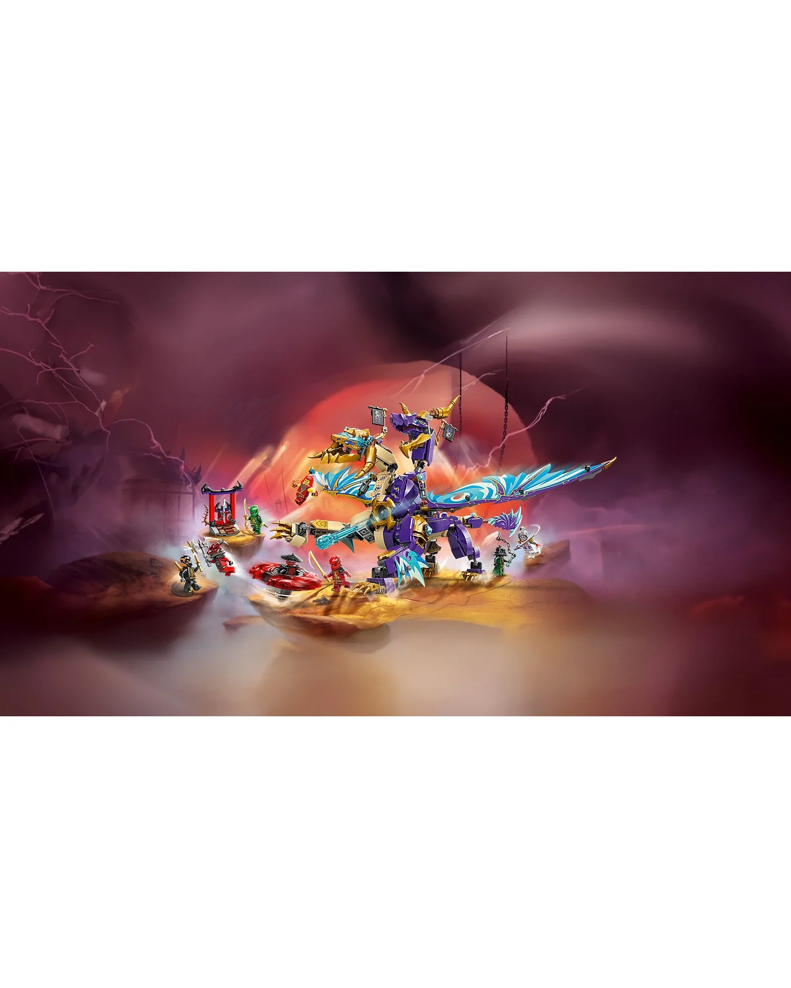 71836 Arc Dragon of Focus - Image 7