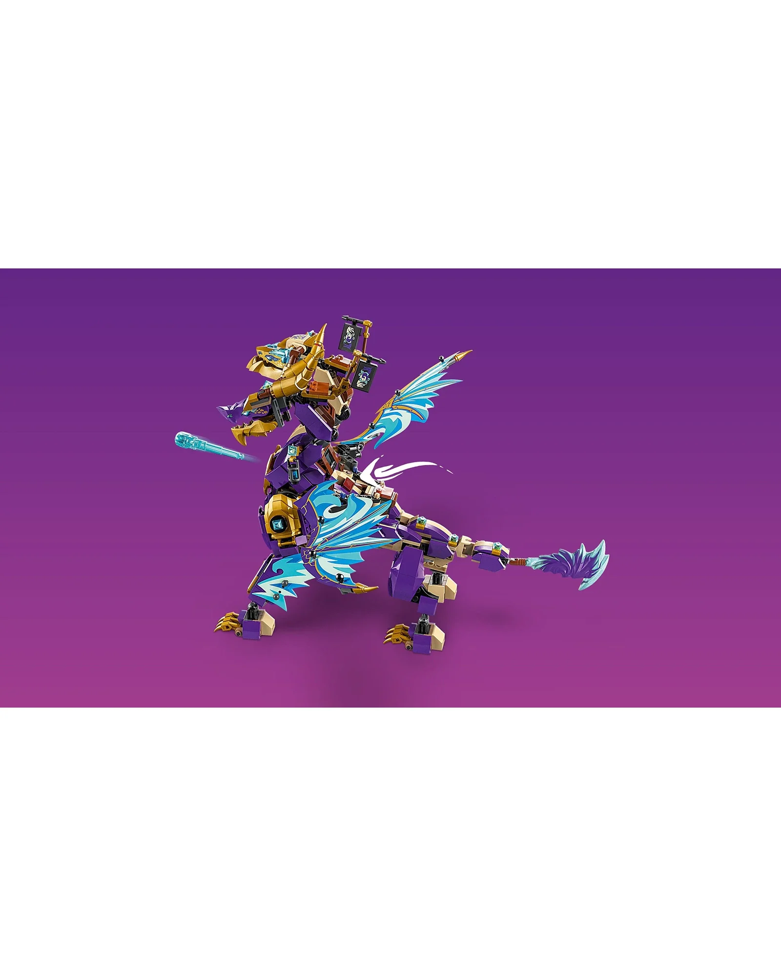71836 Arc Dragon of Focus - Image 8