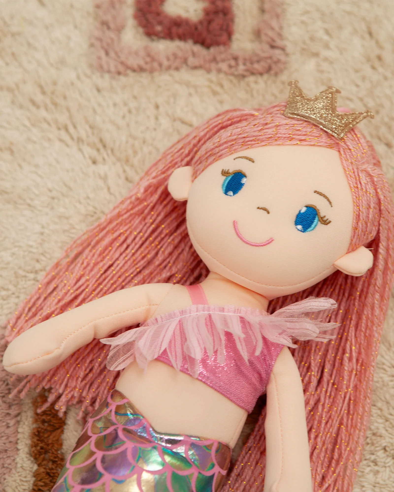 Aurora Mermaid