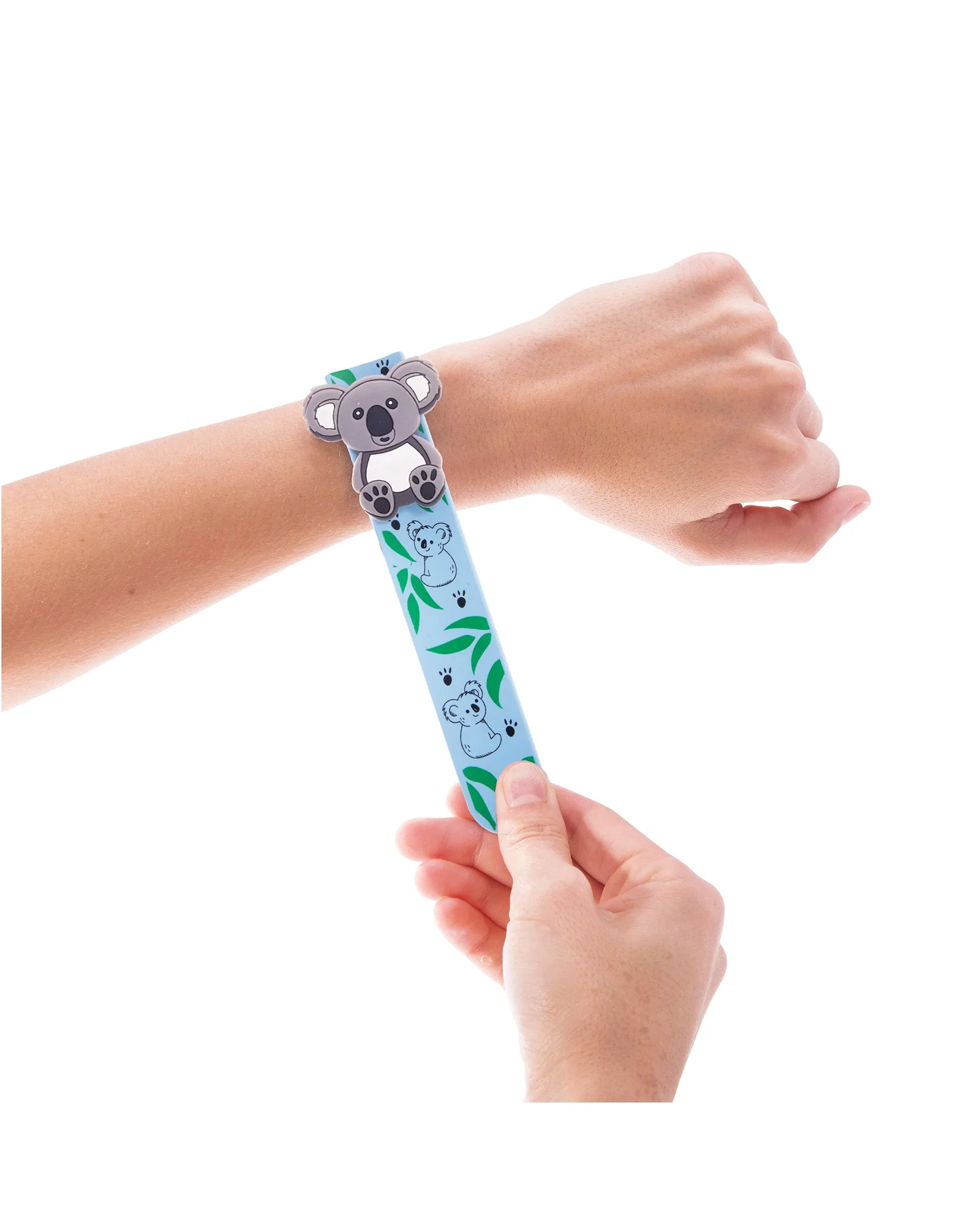 Aussie Animals Slap Bands Assorted - Image 5