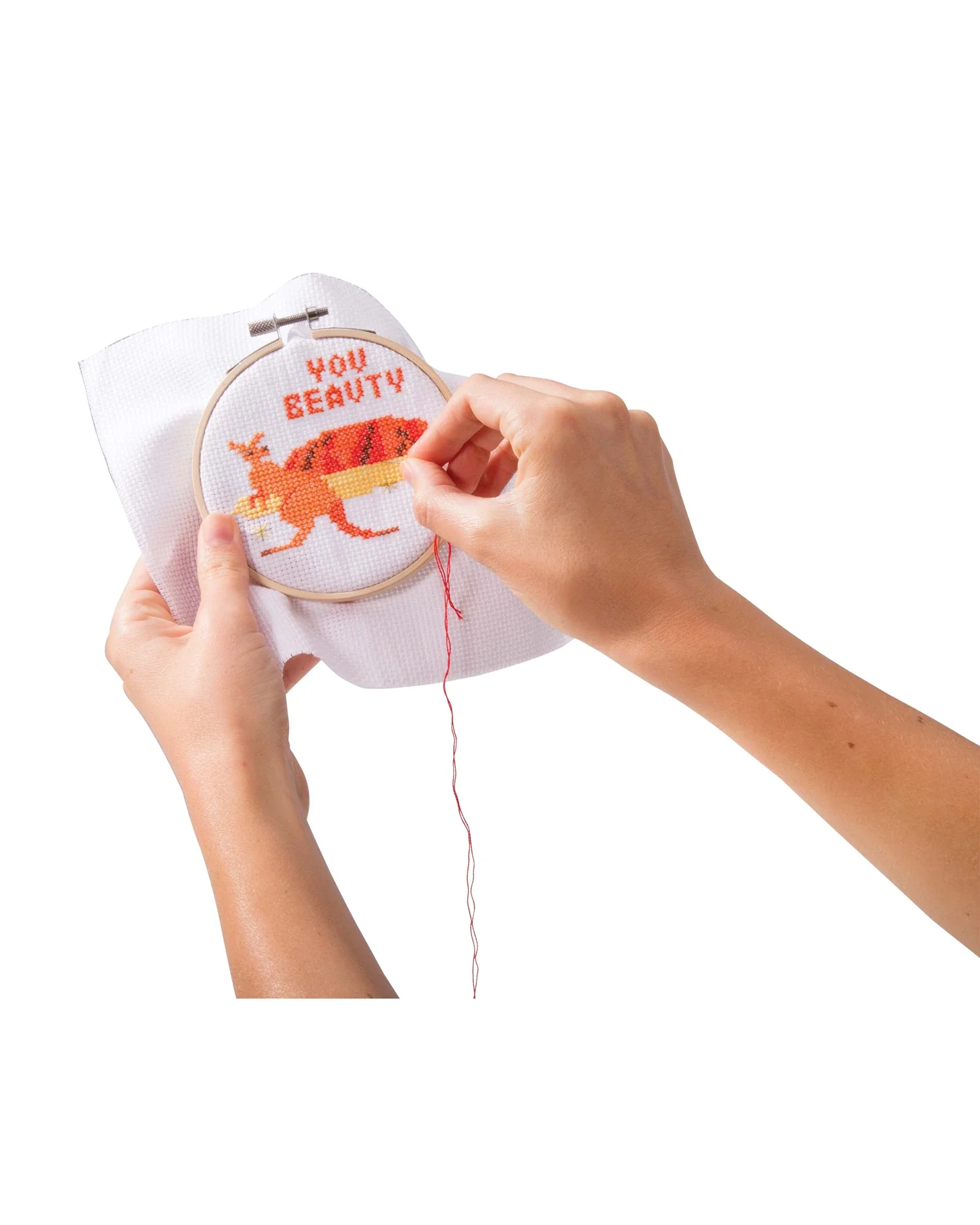 Aussie Cross Stitch Kit Assorted - Image 4