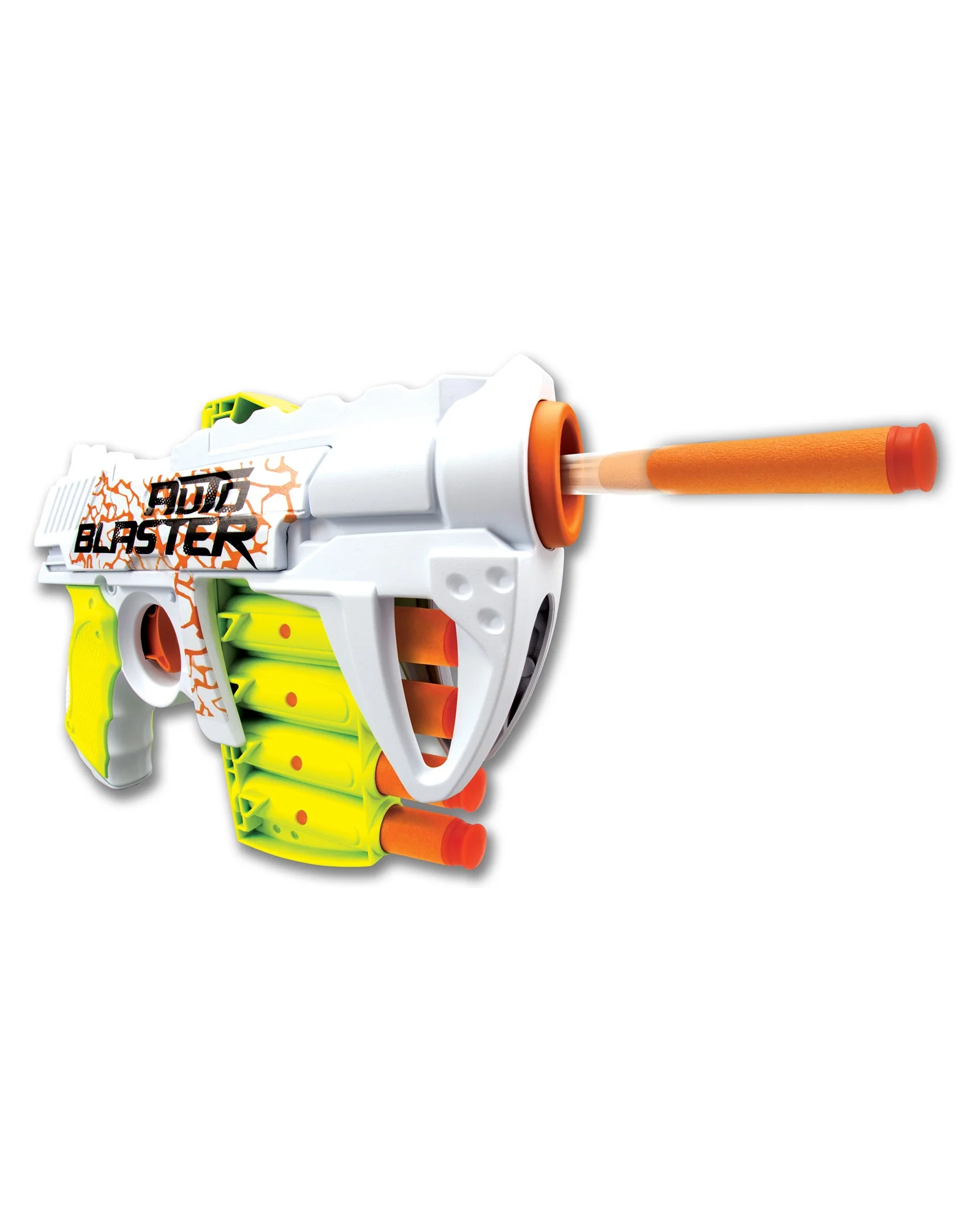 Auto Blaster