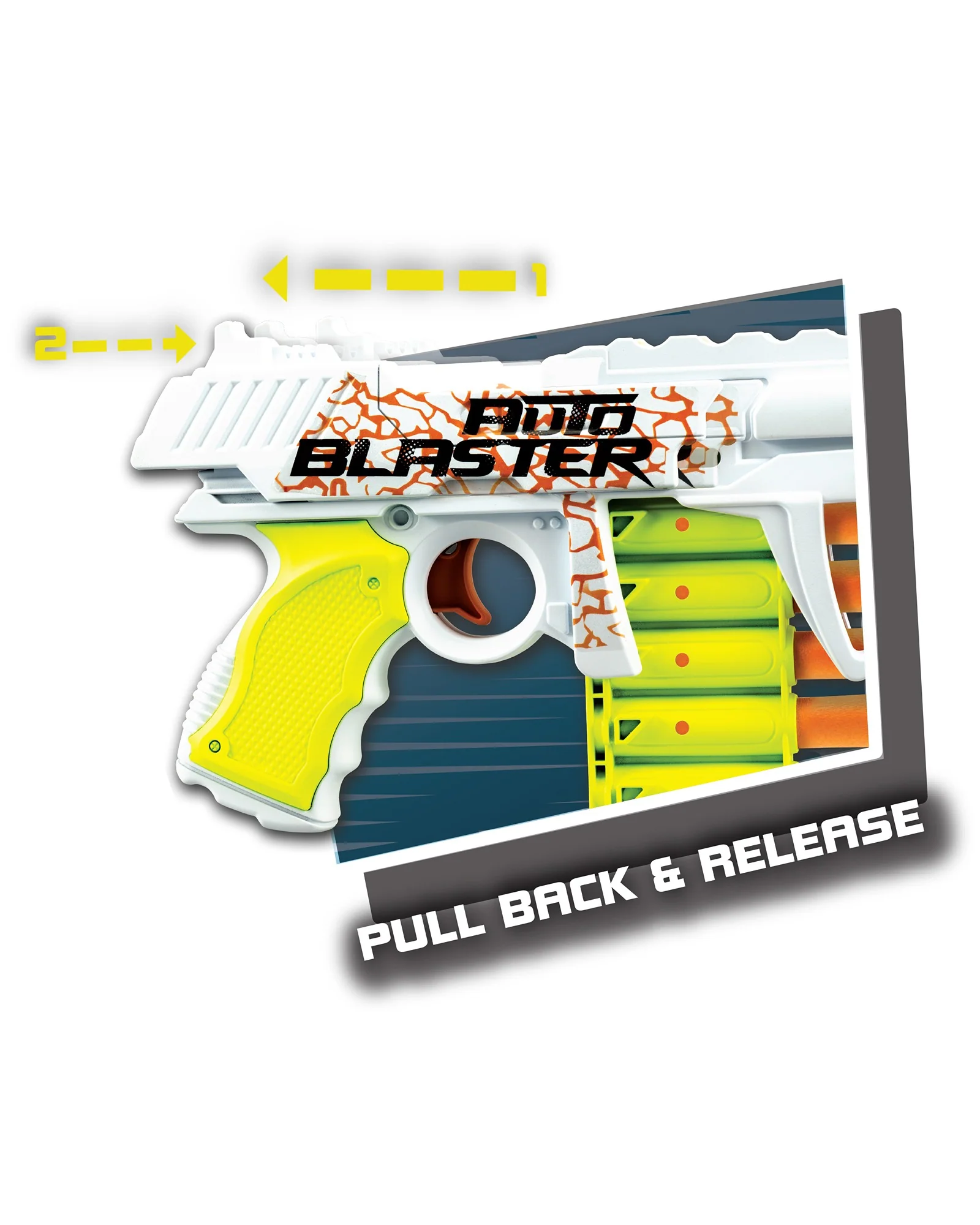 Auto Blaster - Image 4