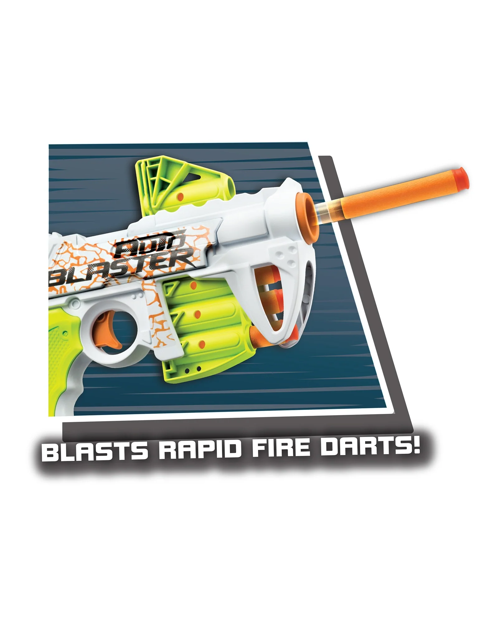 Auto Blaster - Image 5