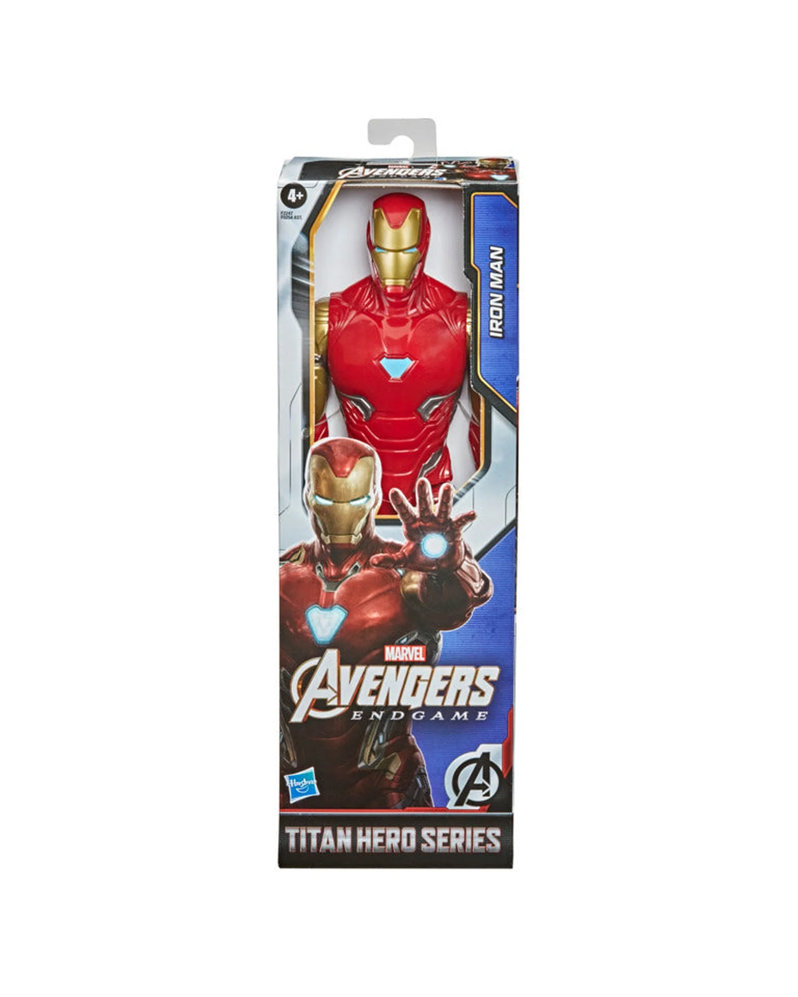 Avengers Titan Hero - Assorted - Image 4