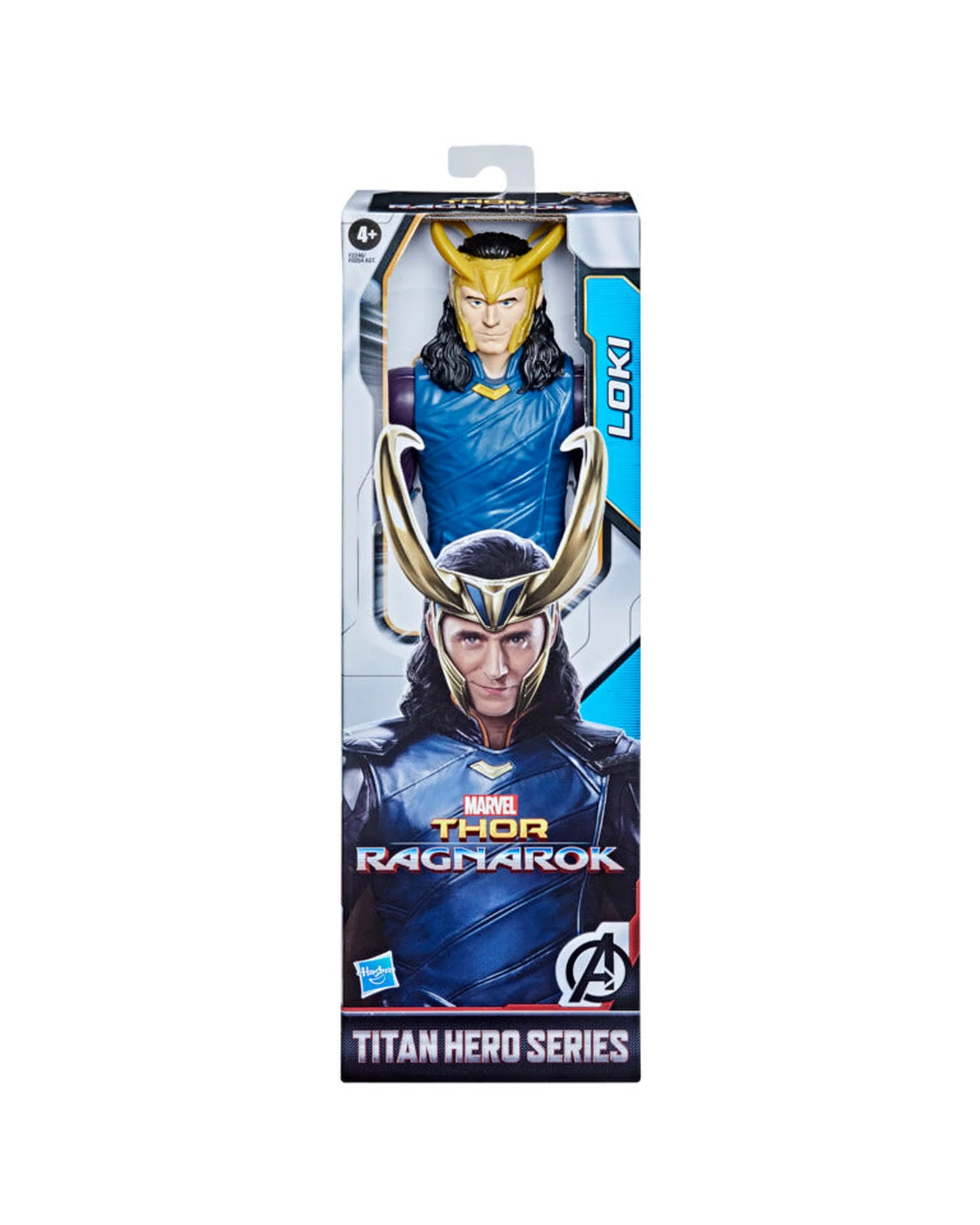Avengers Titan Hero - Assorted - Image 6