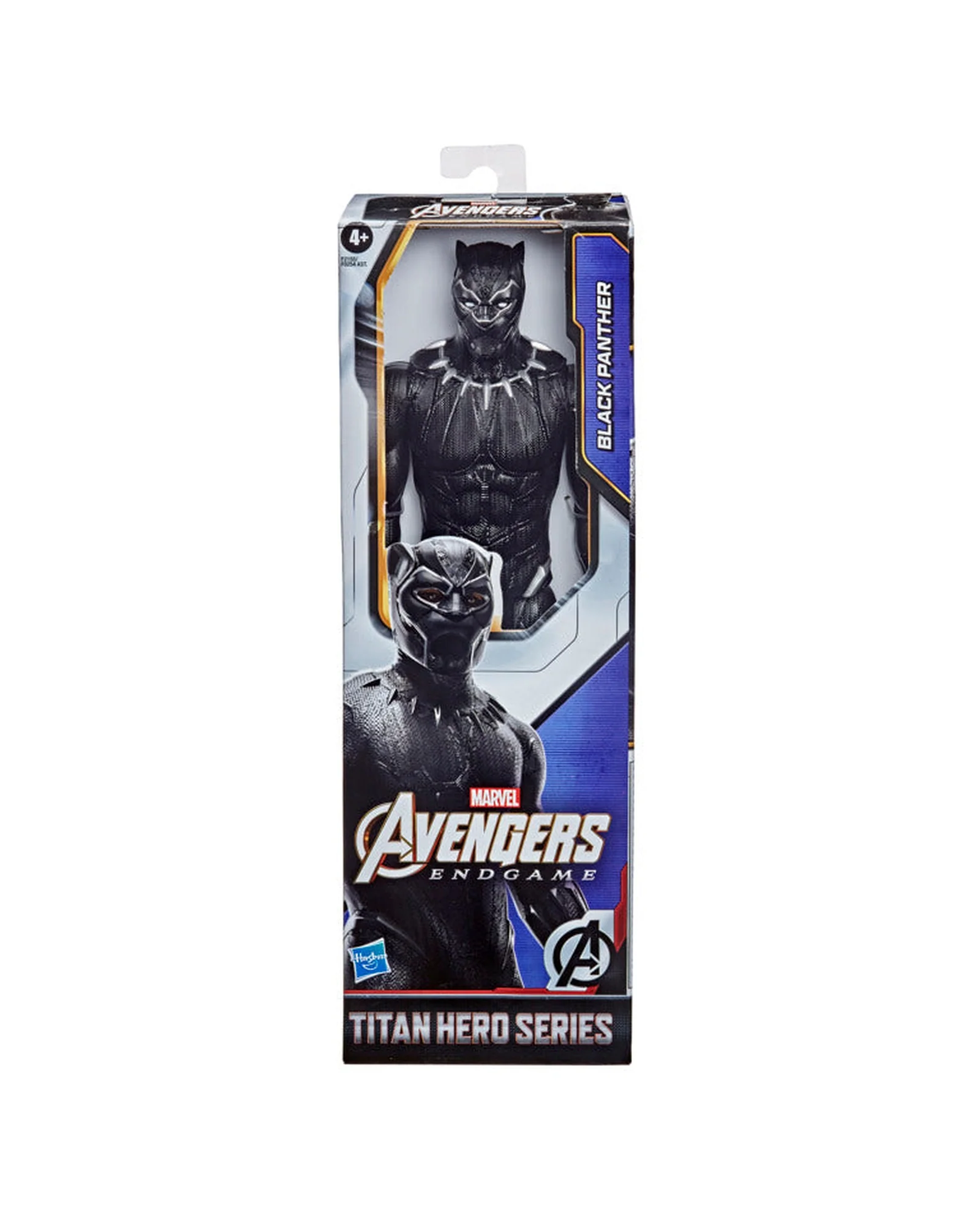 Avengers Titan Hero - Assorted - Image 8