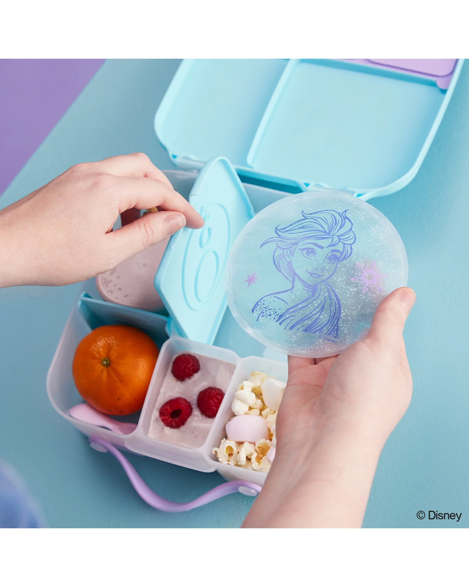 b.box Disney Frozen Lunch Box 2L - Image 10