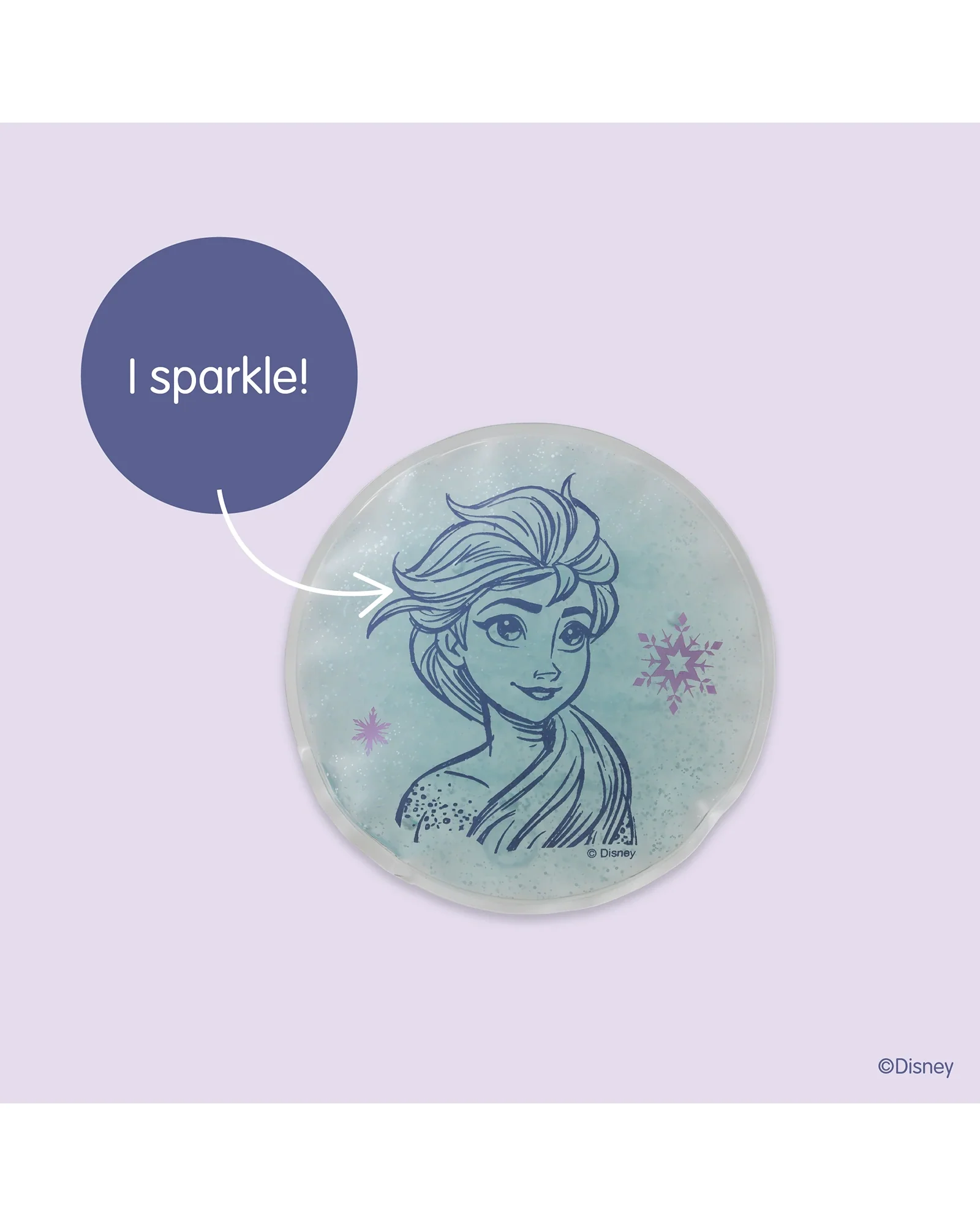 b.box Disney Frozen Lunch Box 2L - Image 13