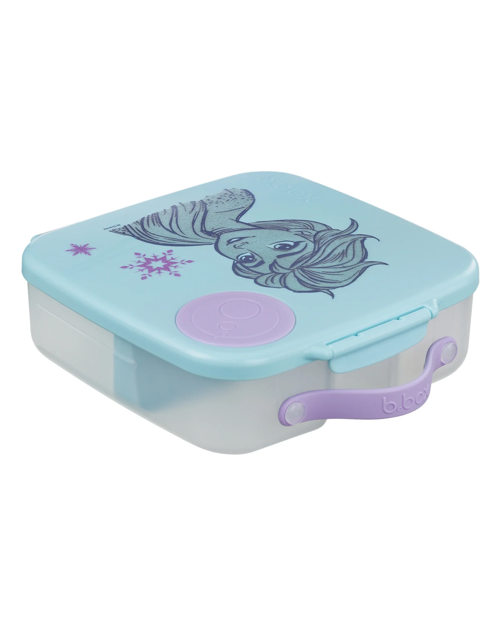 b.box Disney Frozen Lunch Box 2L - Image 2