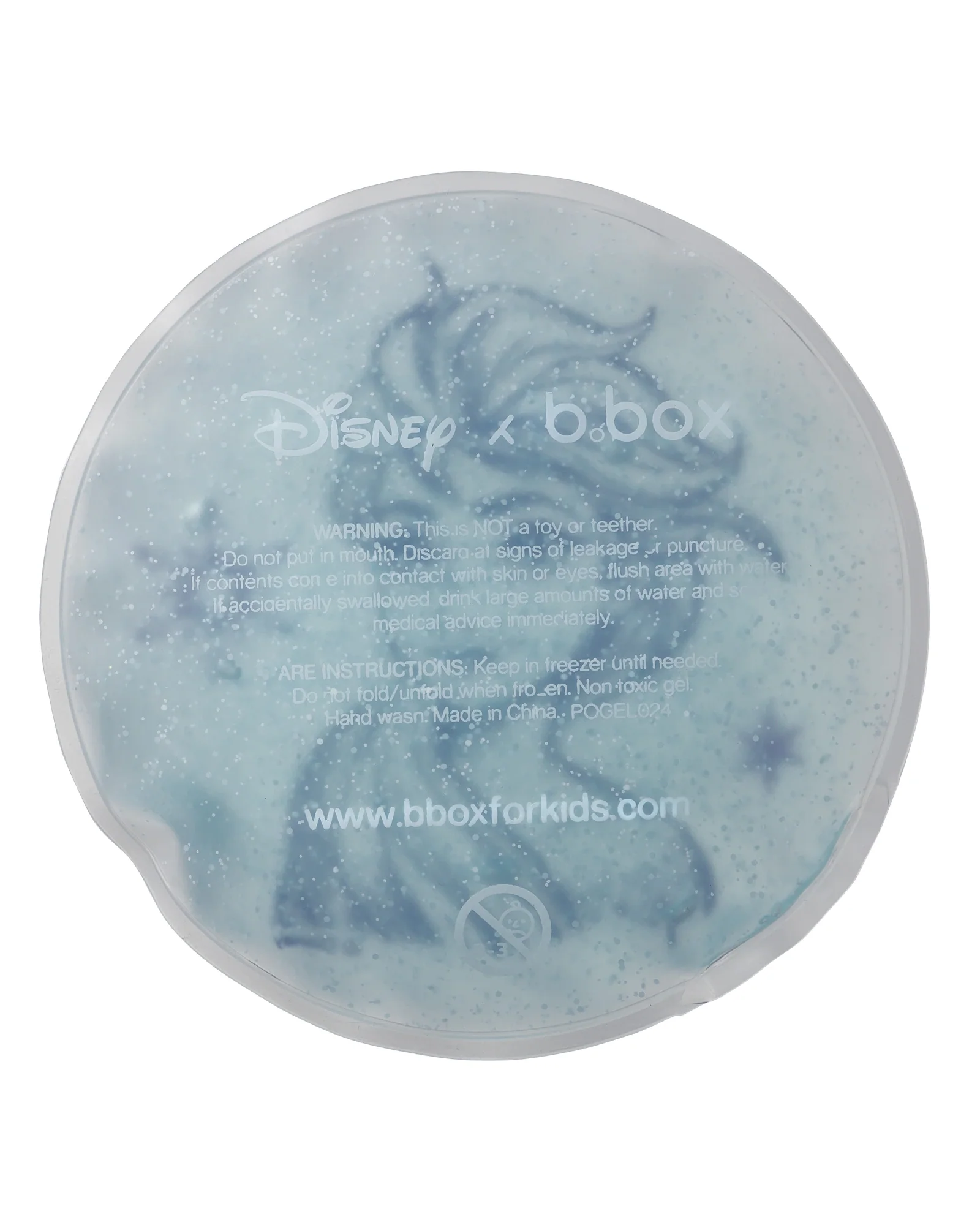 b.box Disney Frozen Lunch Box 2L - Image 7
