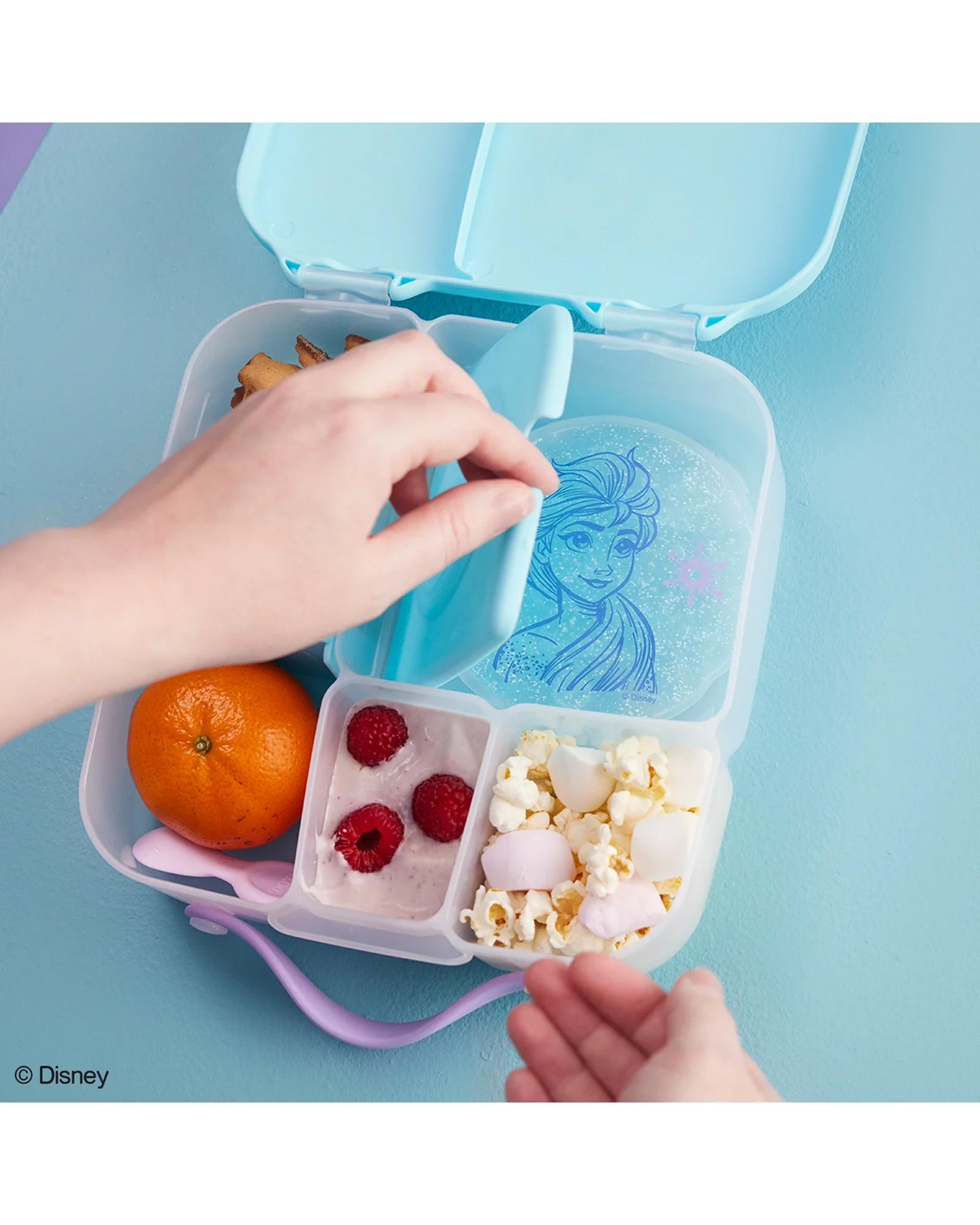 b.box Disney Frozen Lunch Box 2L - Image 9