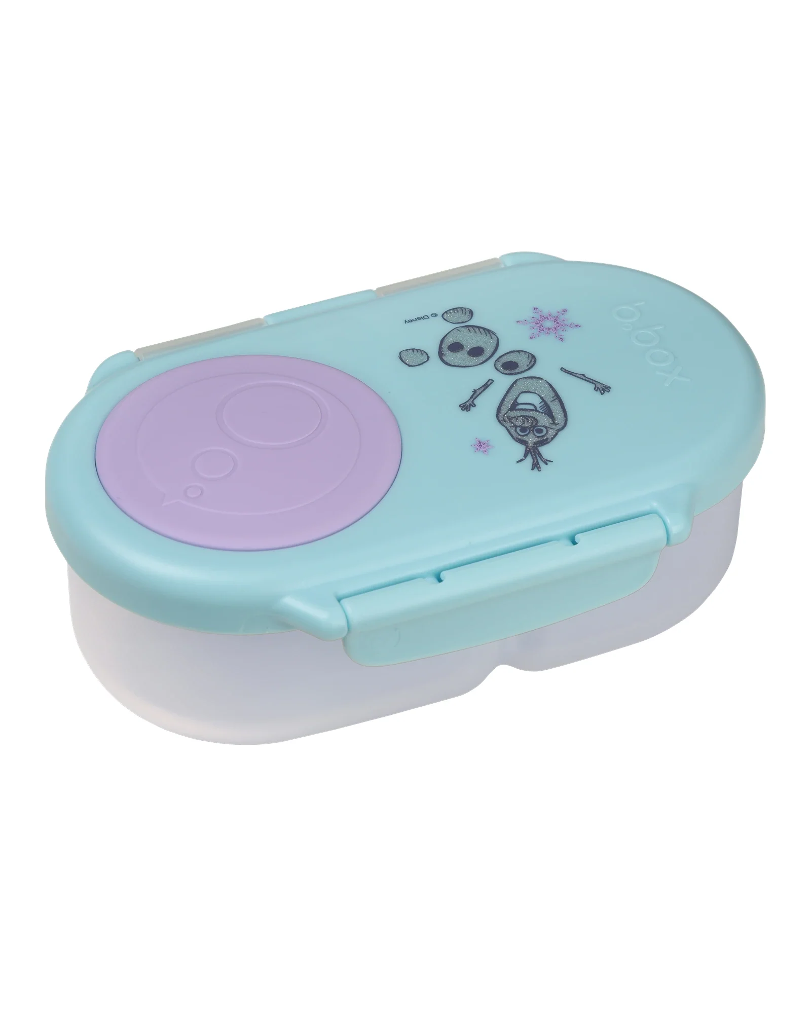 b.box Disney Frozen Snack Box - Image 2