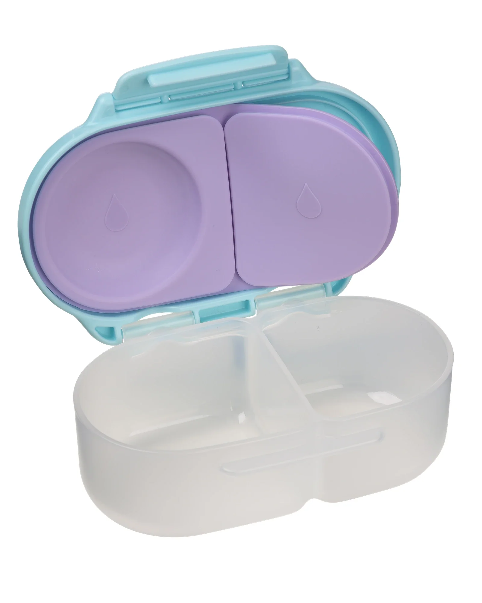 b.box Disney Frozen Snack Box - Image 3