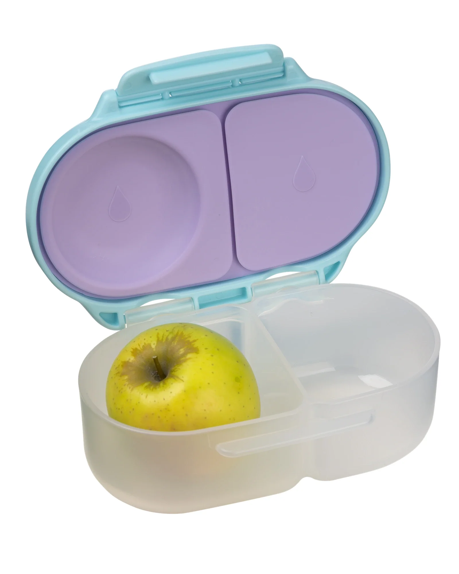 b.box Disney Frozen Snack Box - Image 4