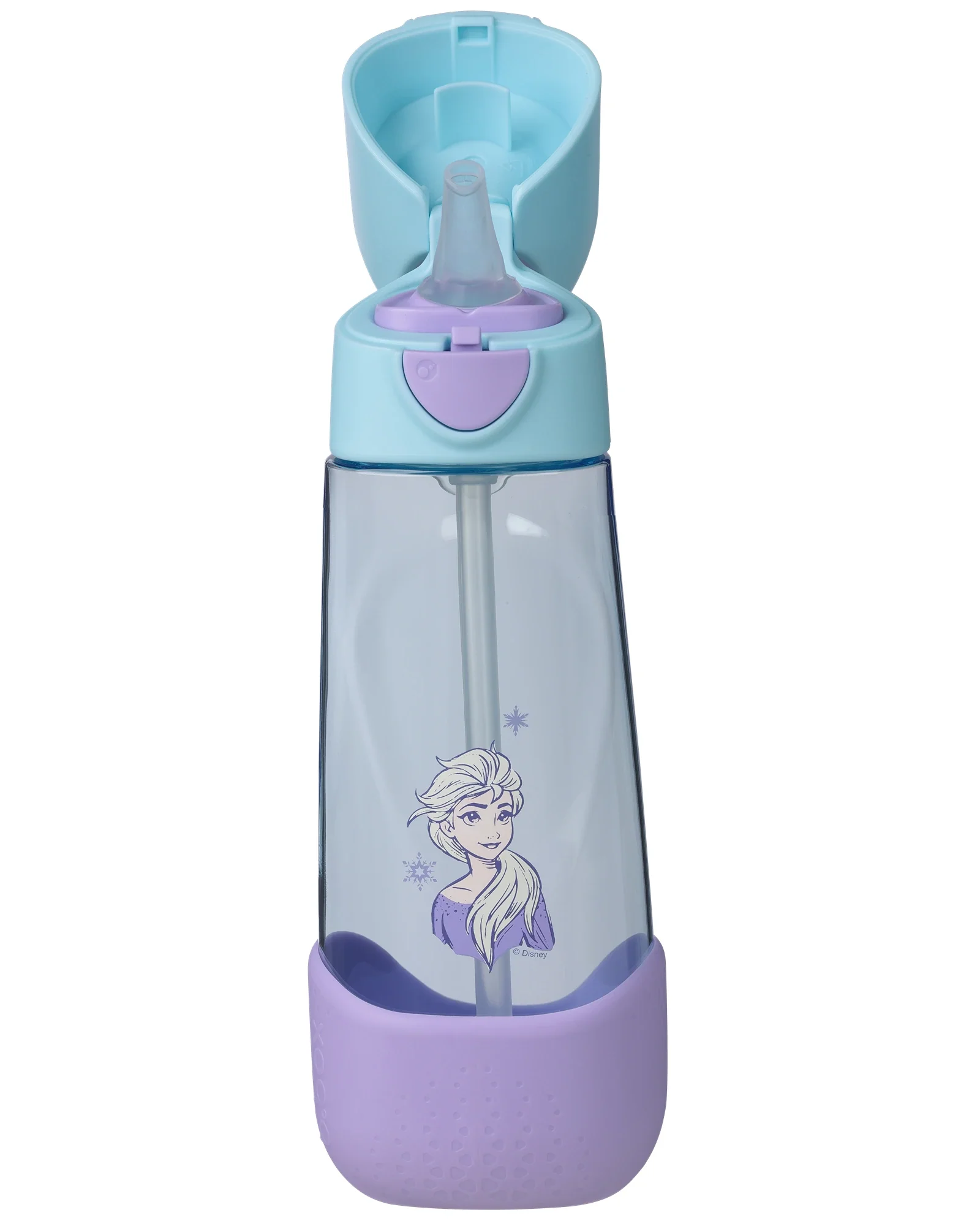 b.box Disney Frozen Tritan Drink Bottle 600ml - Image 2