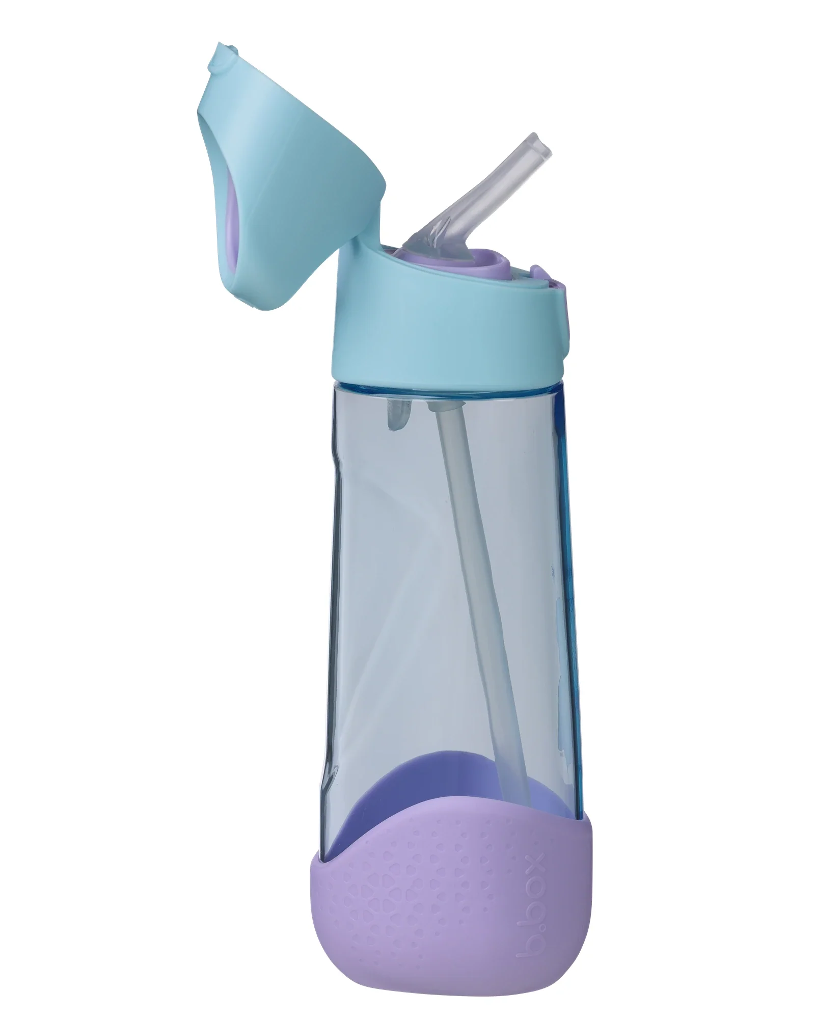 b.box Disney Frozen Tritan Drink Bottle 600ml - Image 3