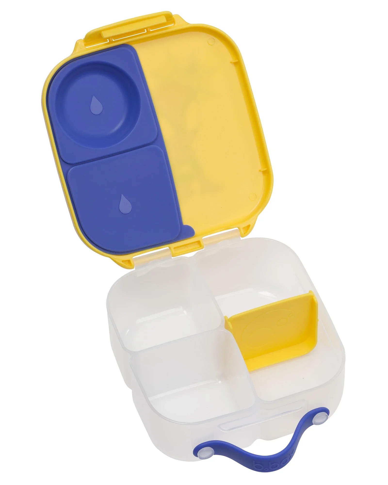 b.box Marvel Spidey Mini Lunch Box 1L - Image 2
