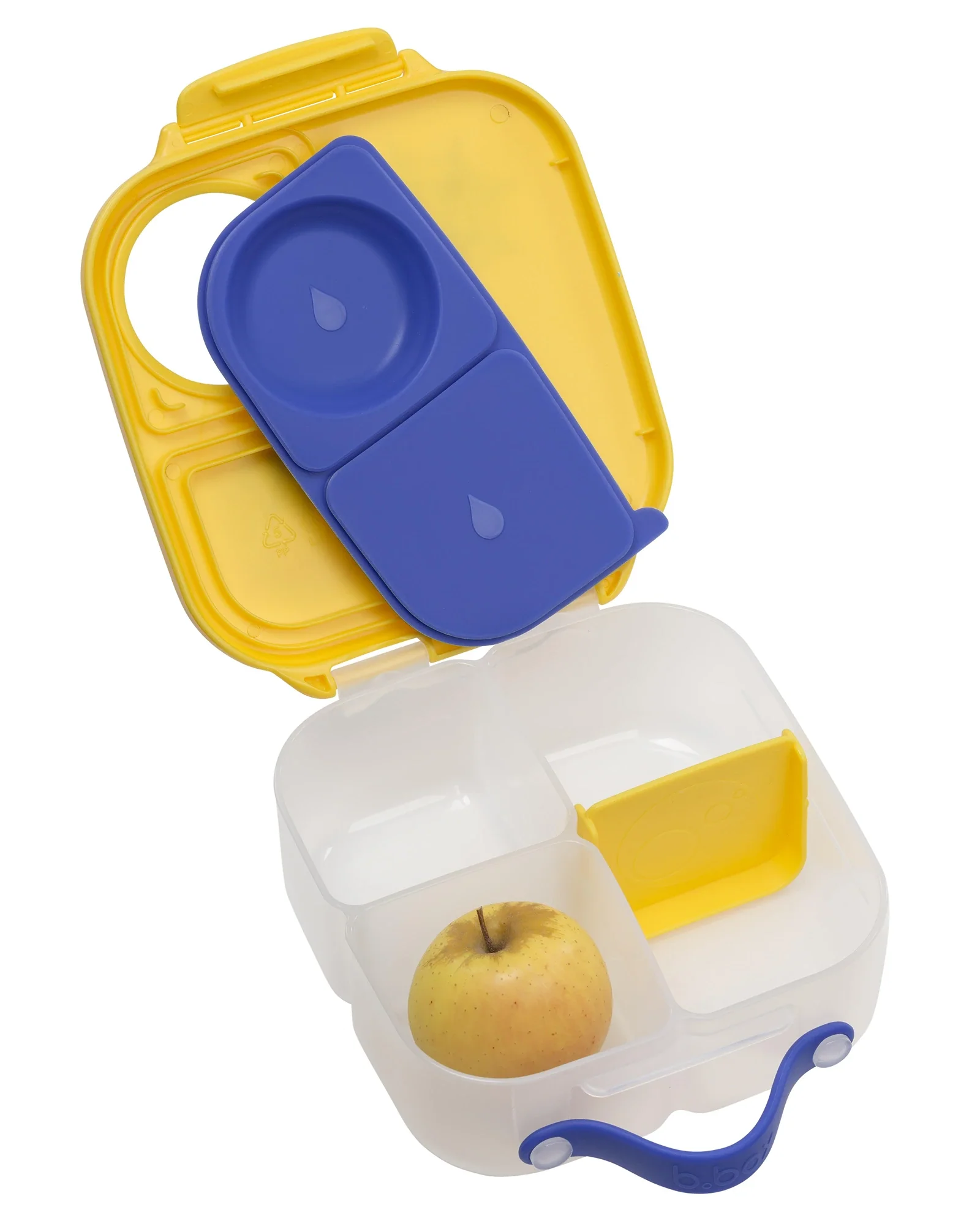 b.box Marvel Spidey Mini Lunch Box 1L - Image 3