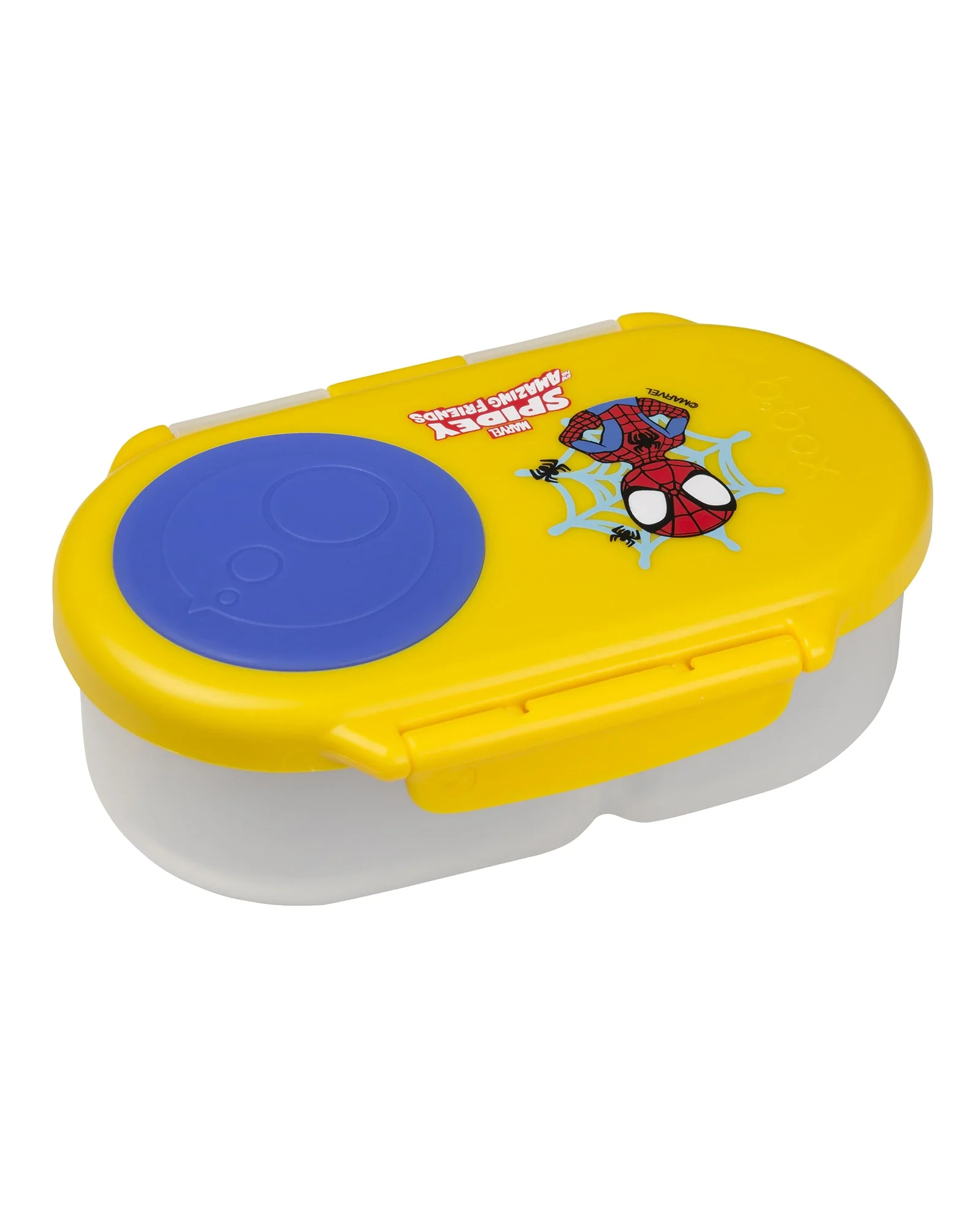 b.box Marvel Spidey Snack Box - Image 2