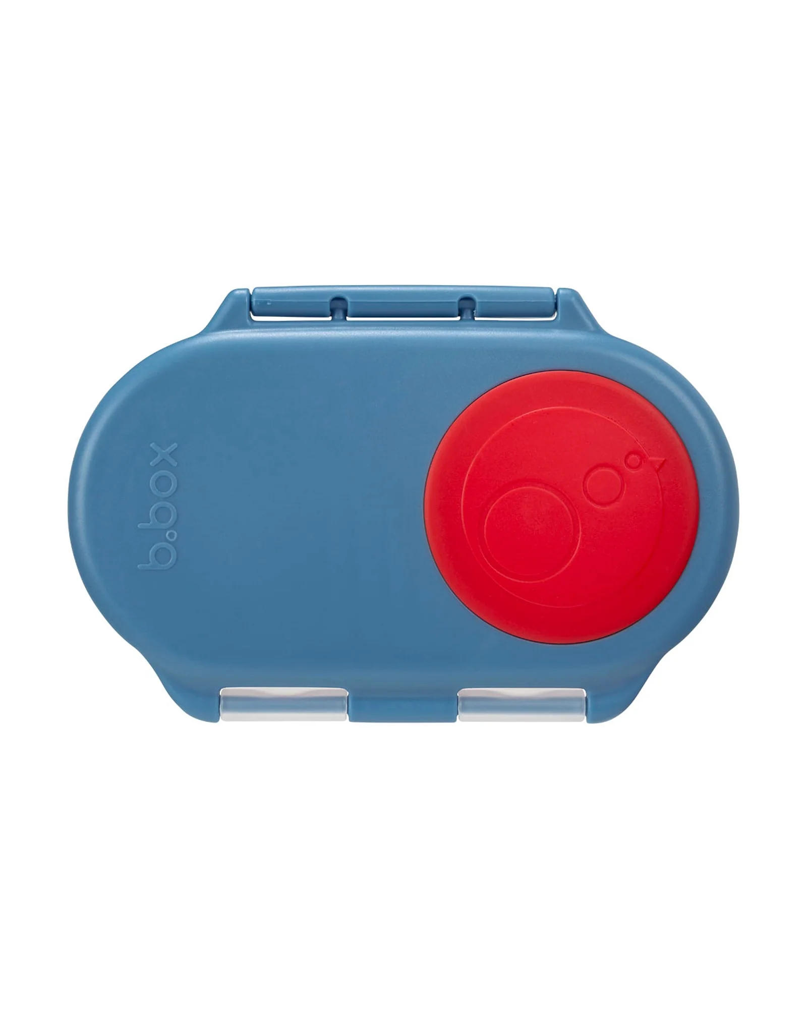 B.Box Snack Box Blue Blaze