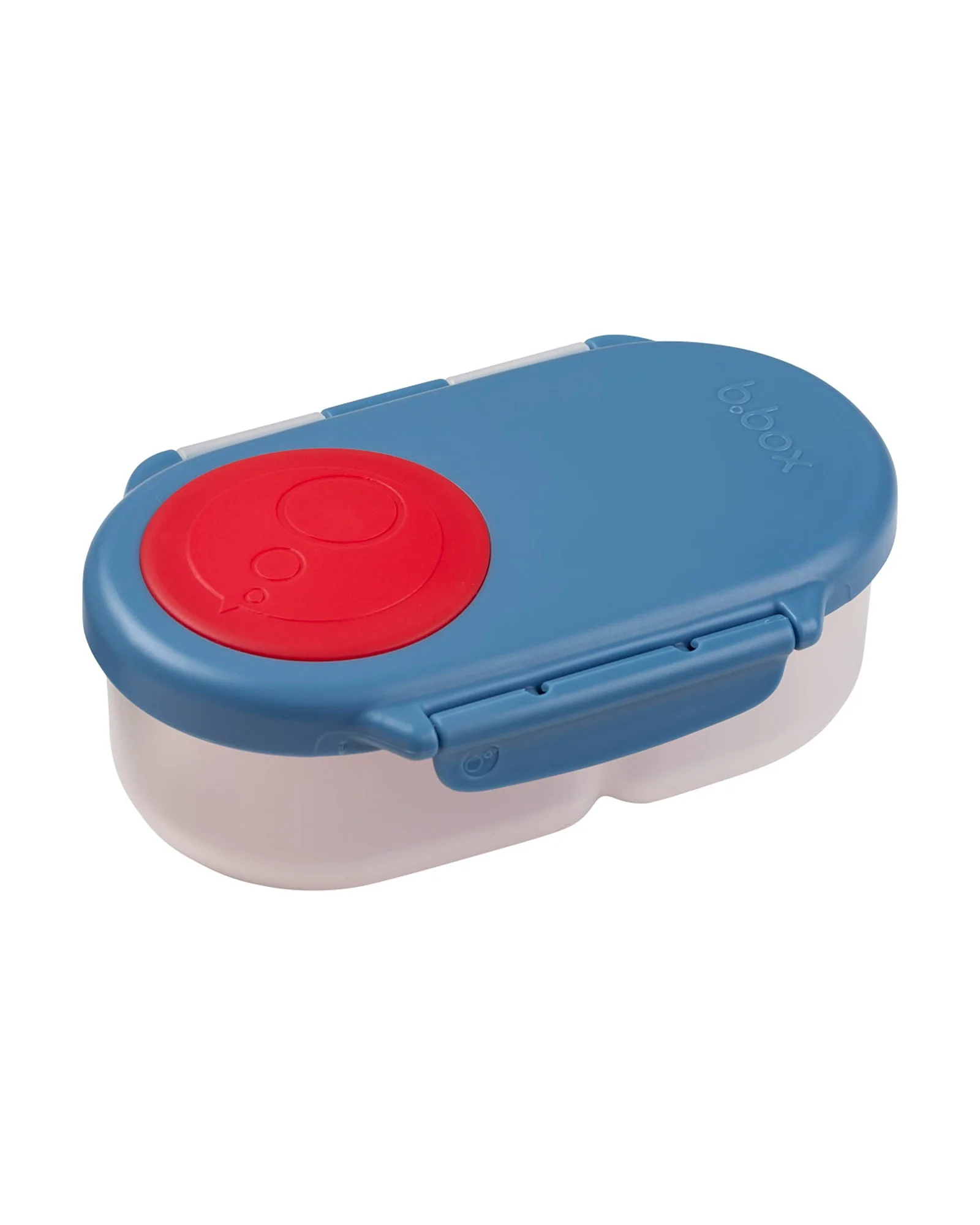 B.Box Snack Box Blue Blaze - Image 8