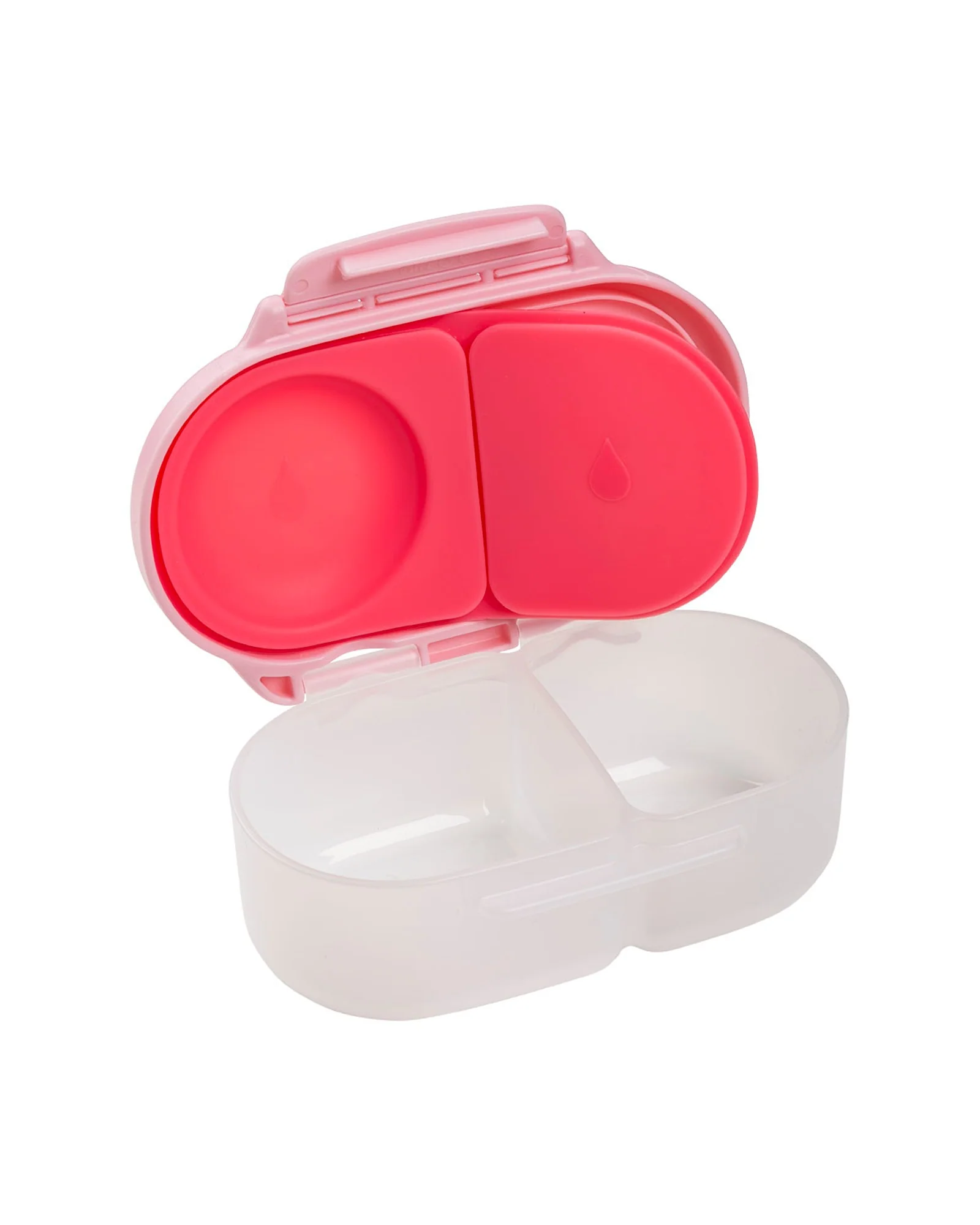 B.Box Snackbox Flamingo Fizz - Image 3
