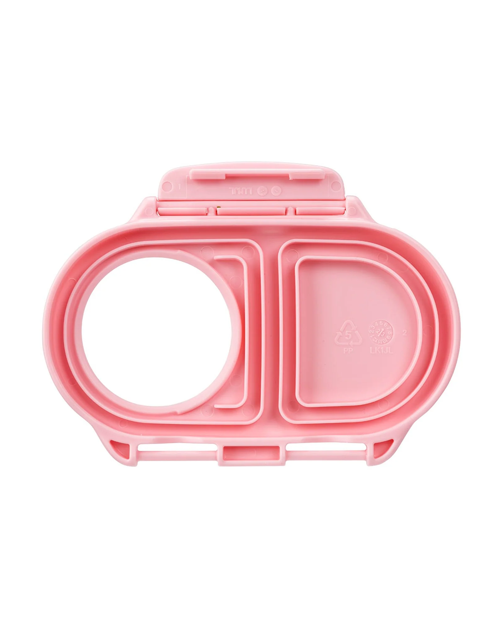 B.Box Snackbox Flamingo Fizz - Image 5