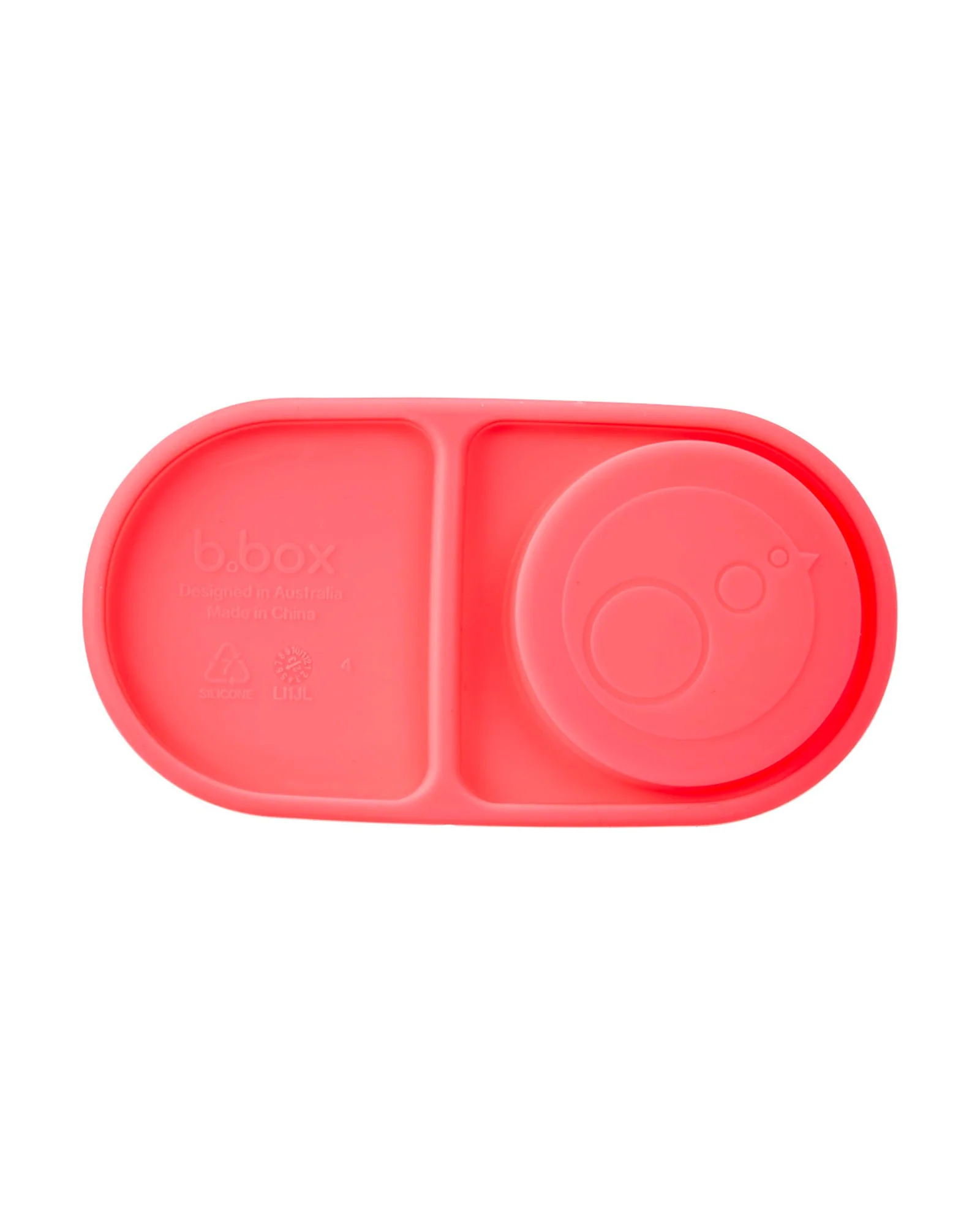 B.Box Snackbox Flamingo Fizz - Image 7