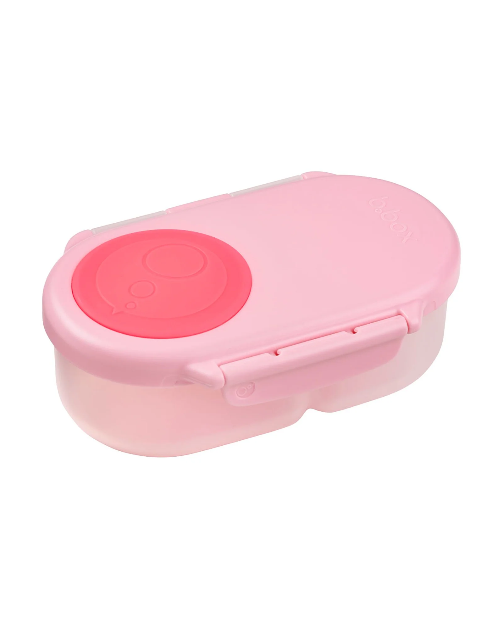 B.Box Snackbox Flamingo Fizz - Image 8
