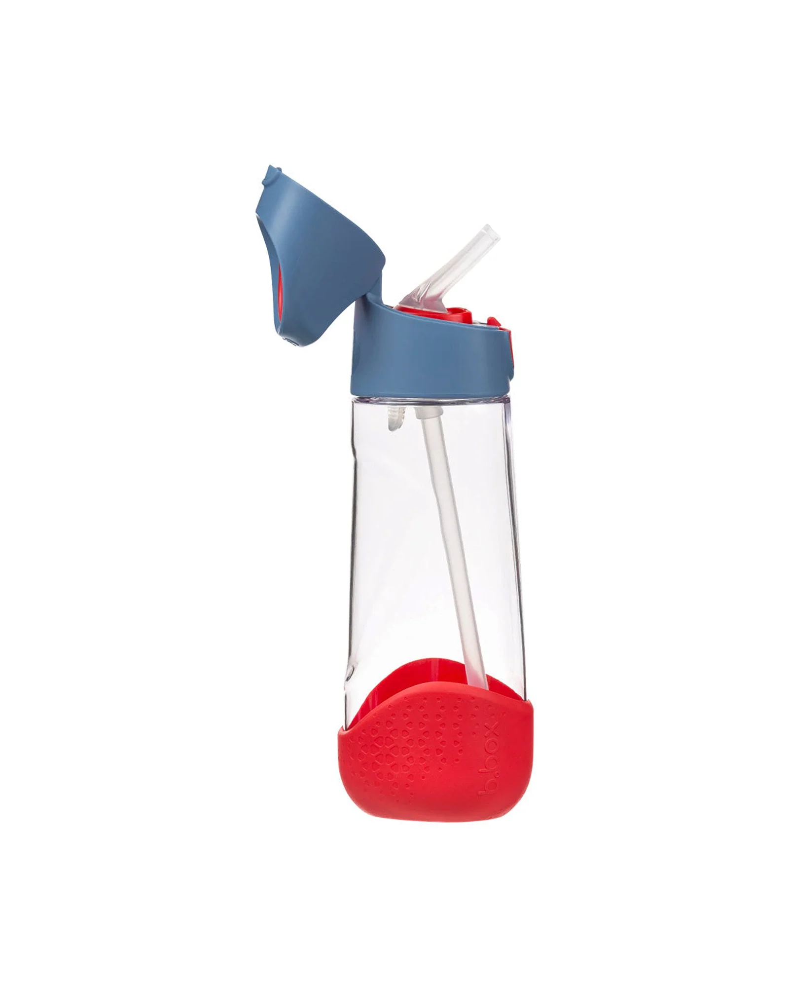 B.Box Tritan Drink Bottle 600Ml Blue Blaze - Image 3