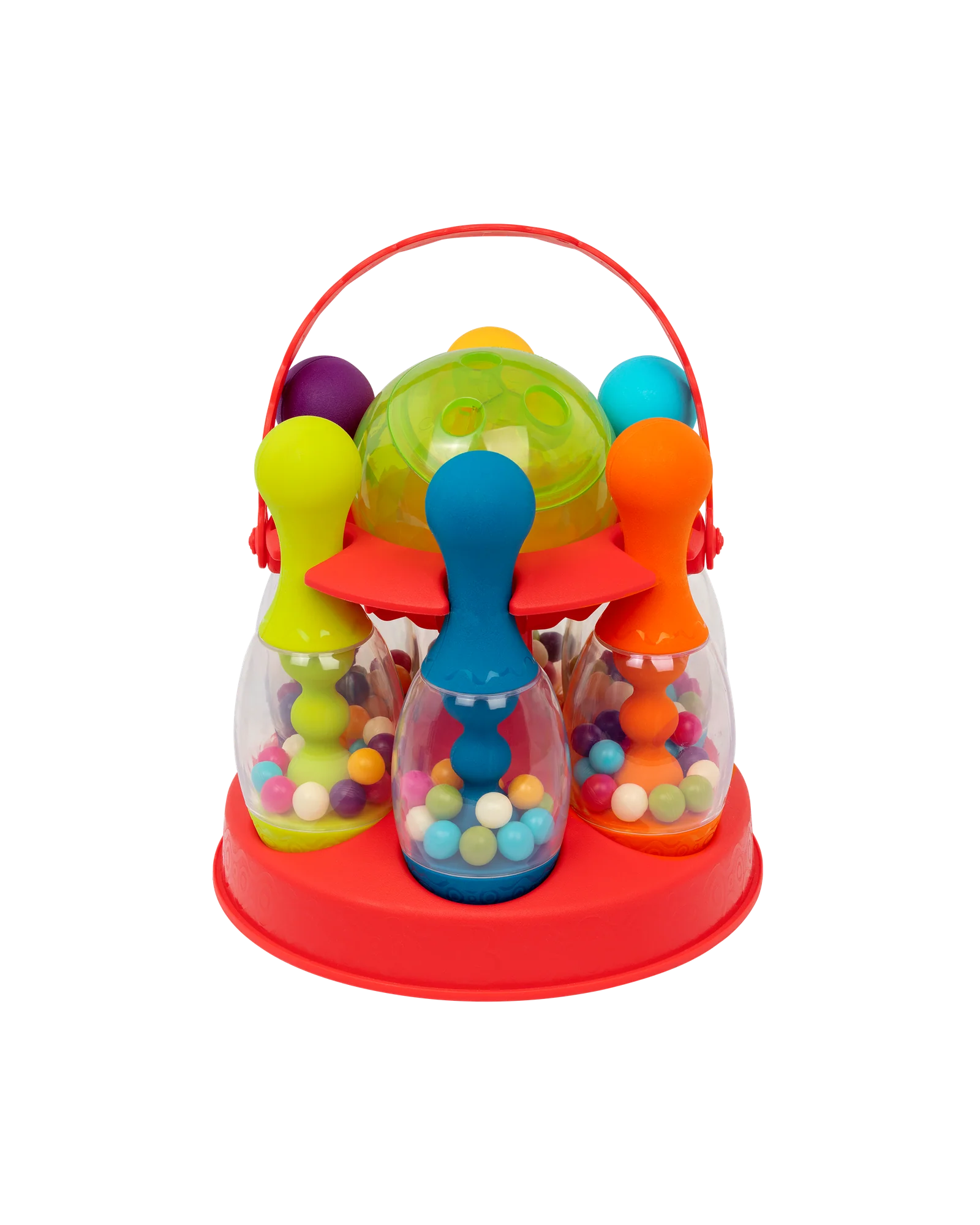 Lets Go Bowling - Image 2