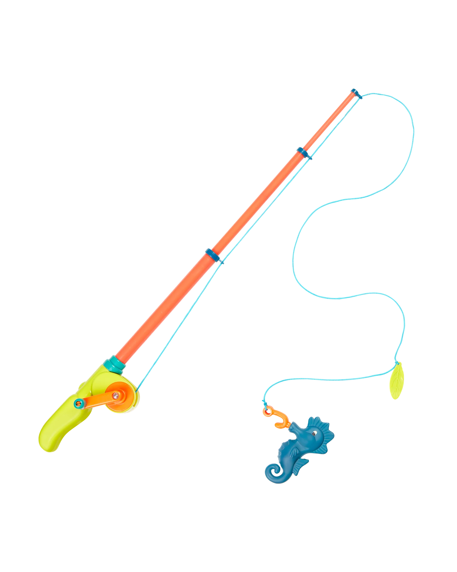 Magnetic Color Changing Fishing Set - Image 3