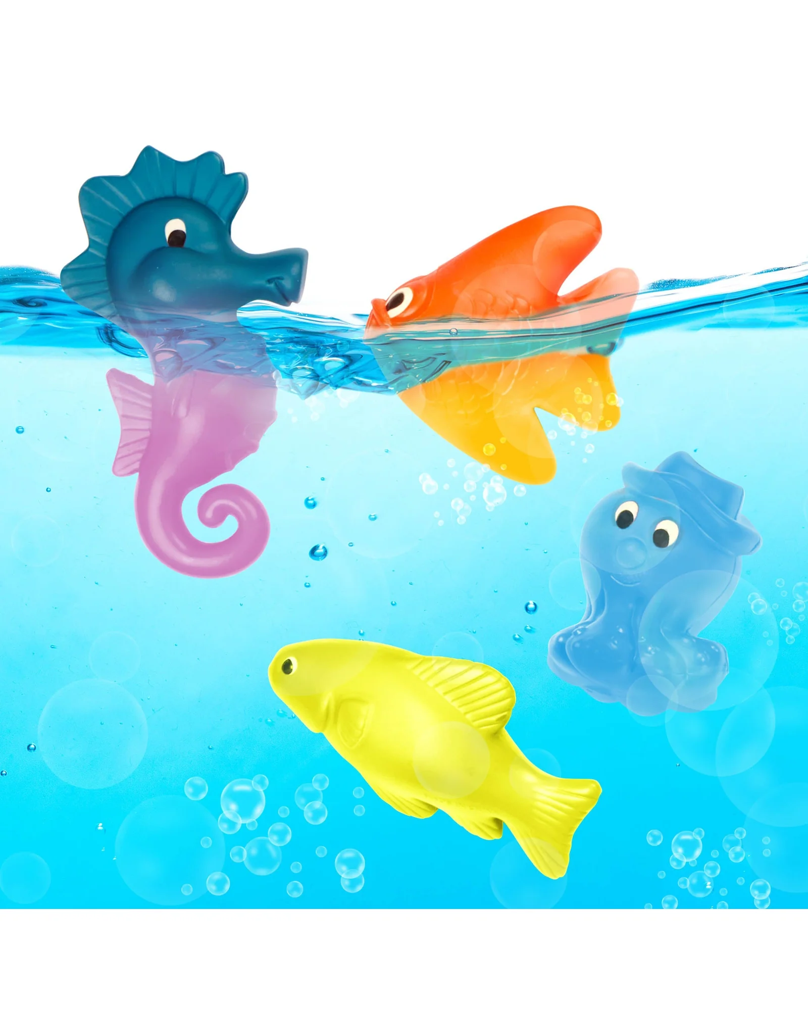Magnetic Color Changing Fishing Set - Image 5