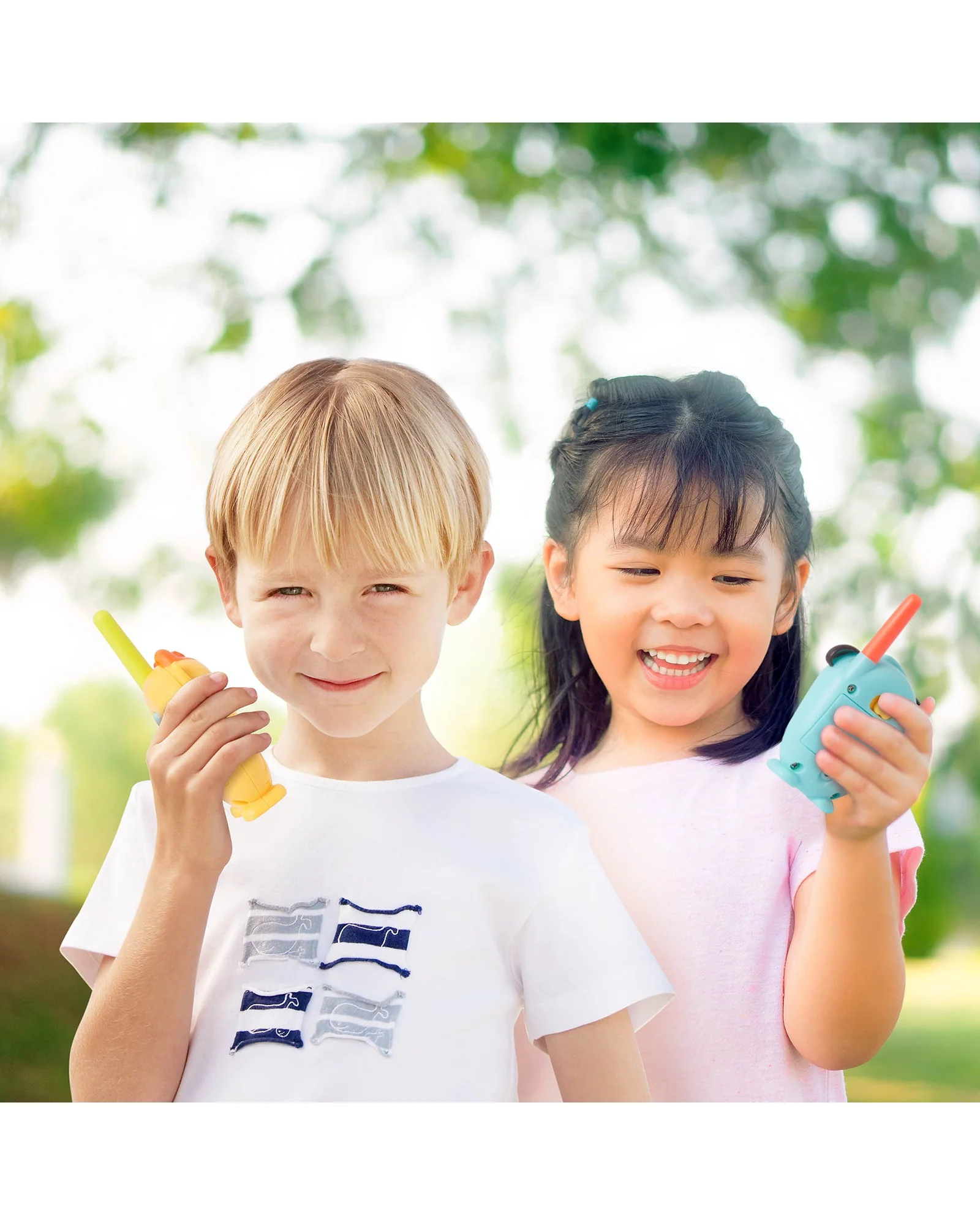 Walkie Talkies Set