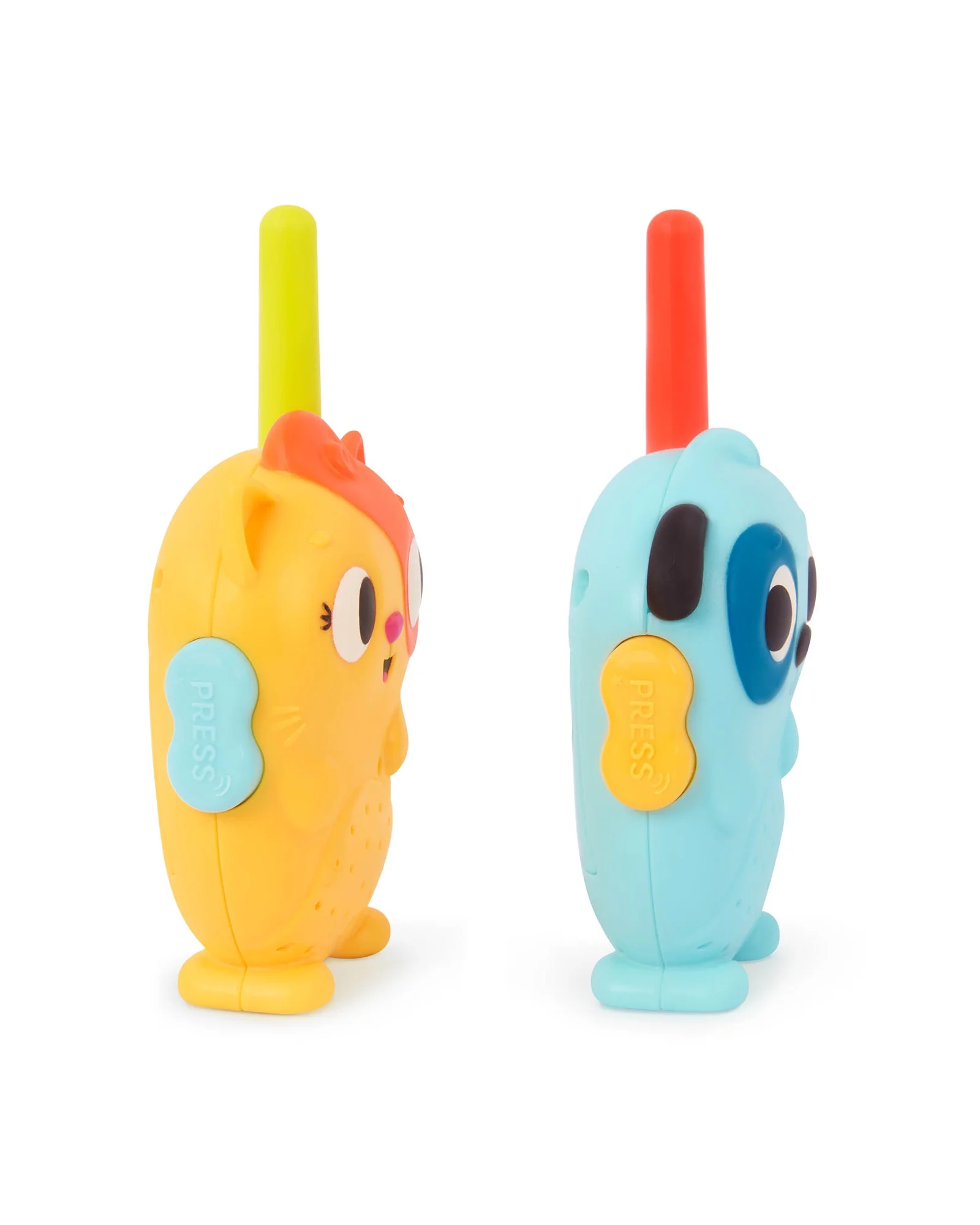 Walkie Talkies Set - Image 4