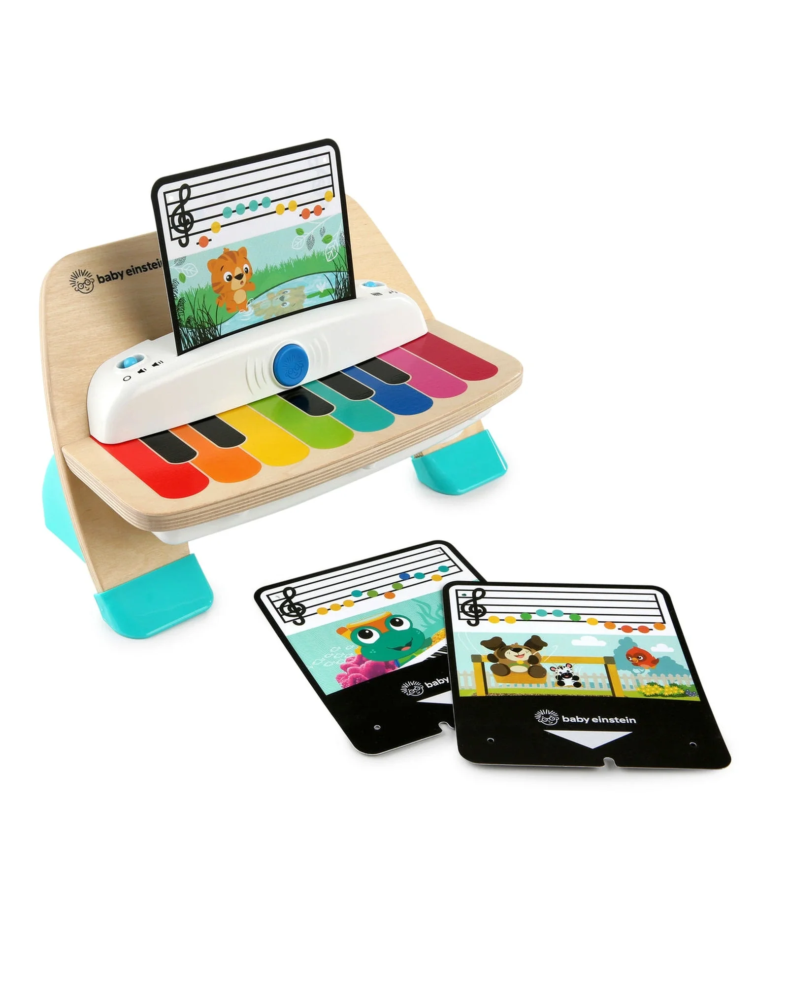 Color Touch Piano - Image 5