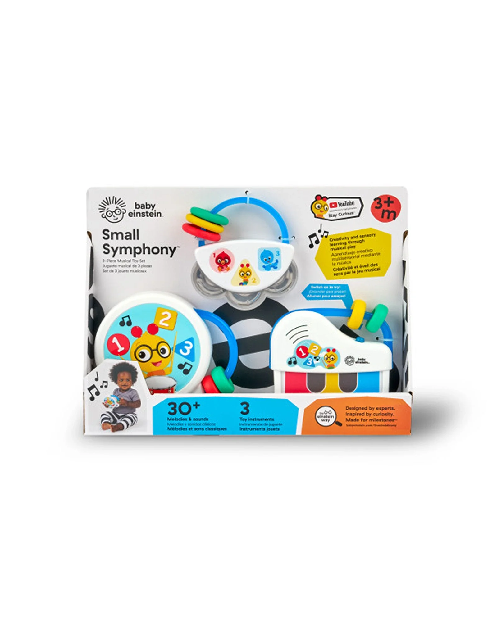 Symphony Gift Set - Image 2