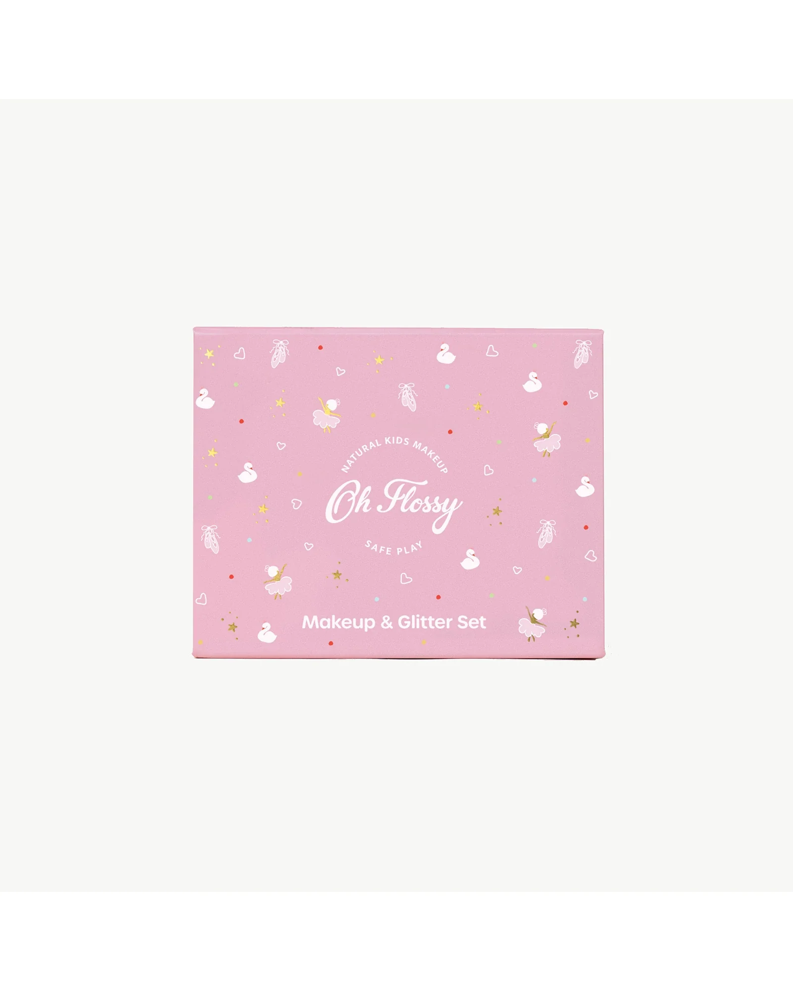 Ballet Sparkle Makeup & Glitter Set - Image 6