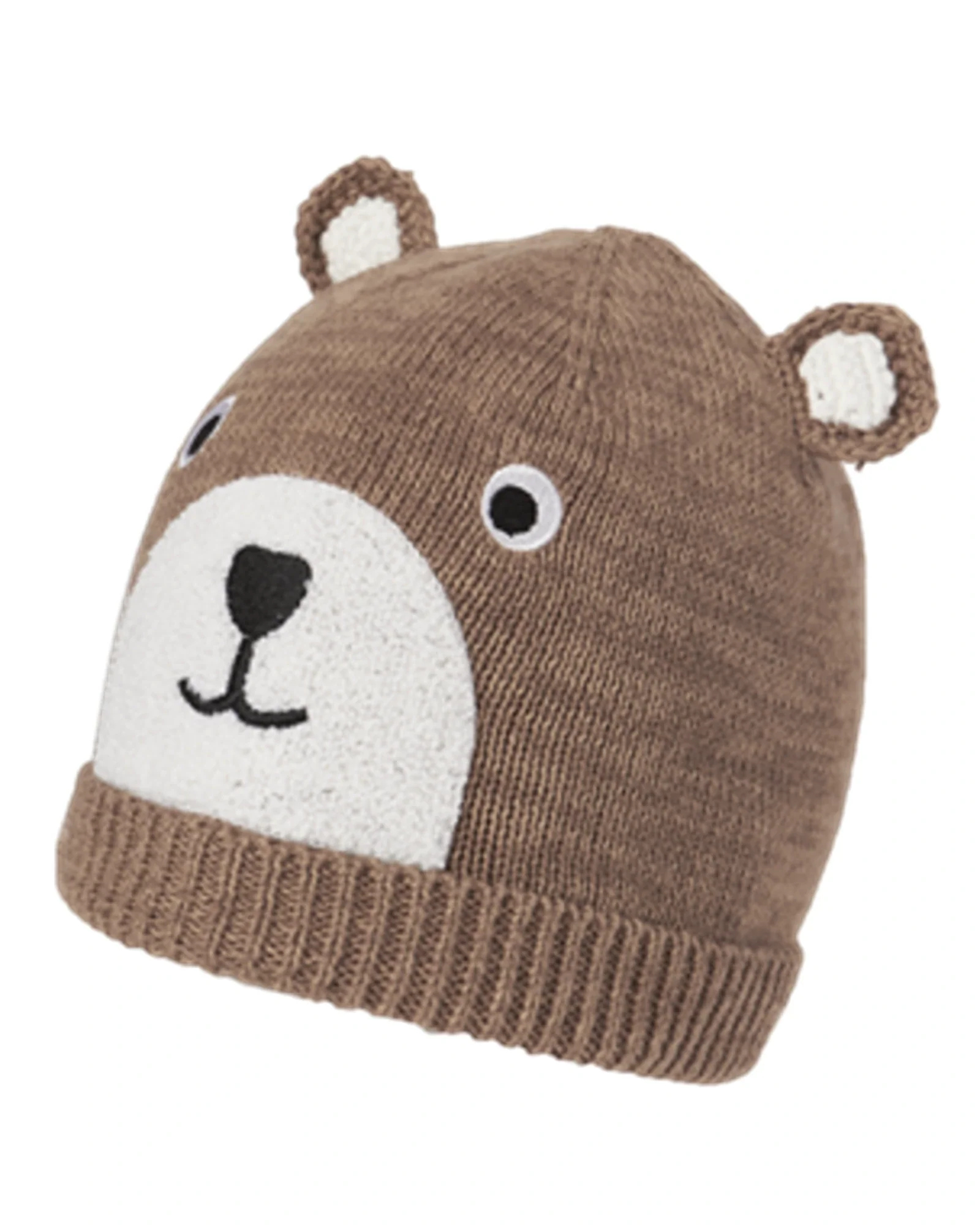 Baloo Baby Boys Beanie 0-12 Months - Image 3