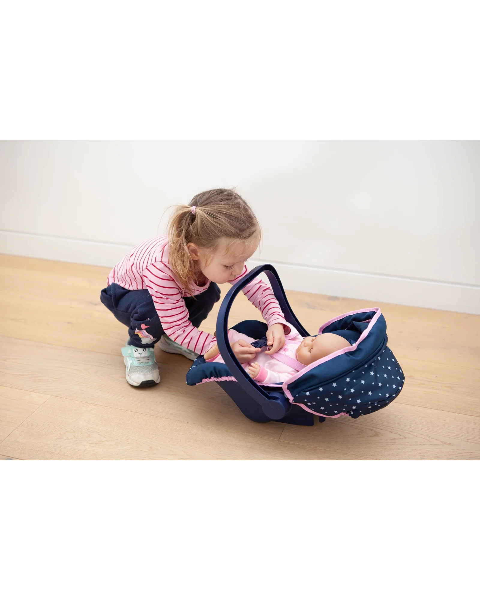 Car Seat Carrier - Image 3