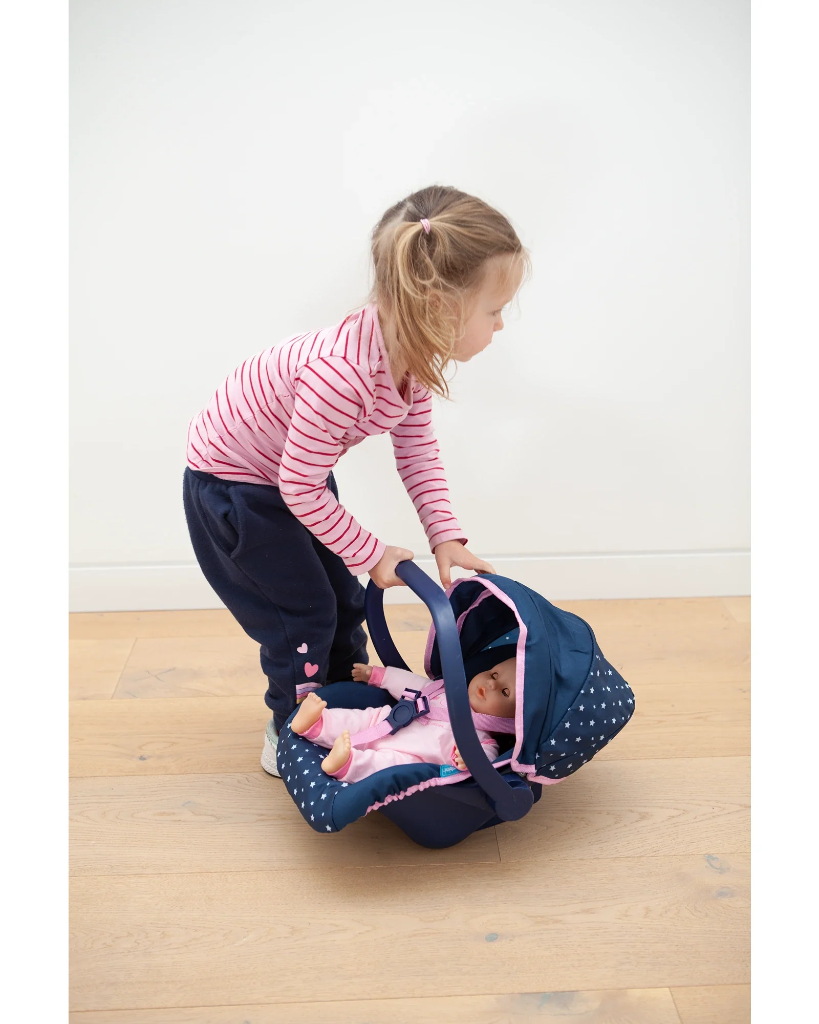 Car Seat Carrier - Image 4