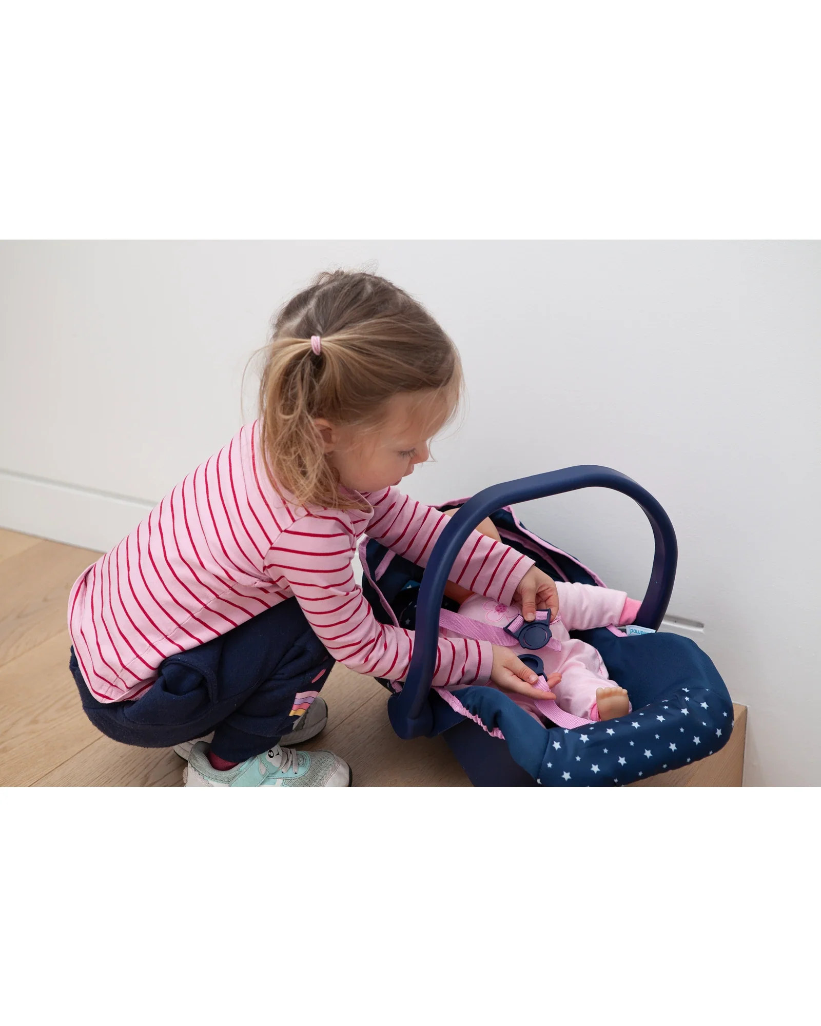 Car Seat Carrier - Image 5