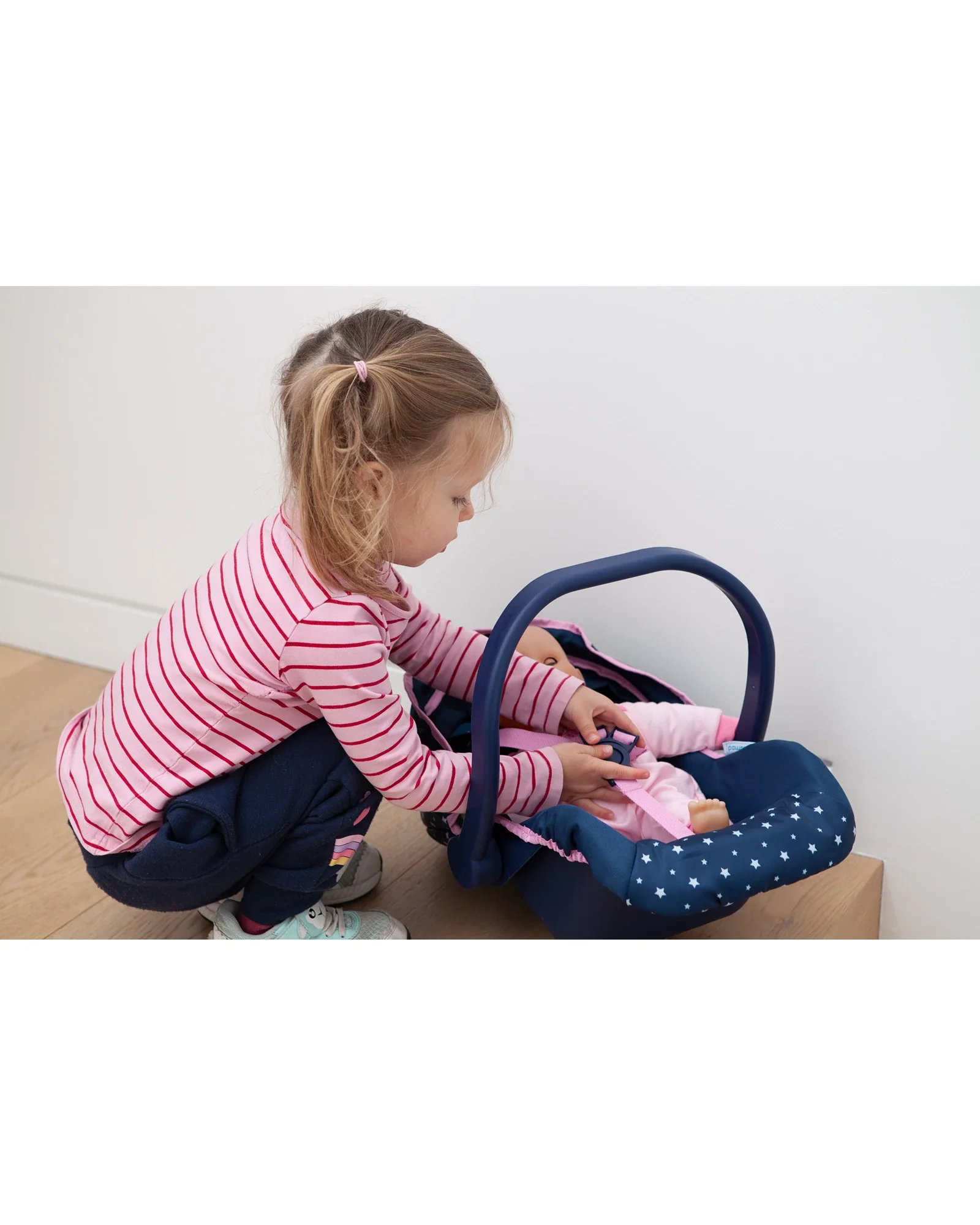 Car Seat Carrier - Image 6