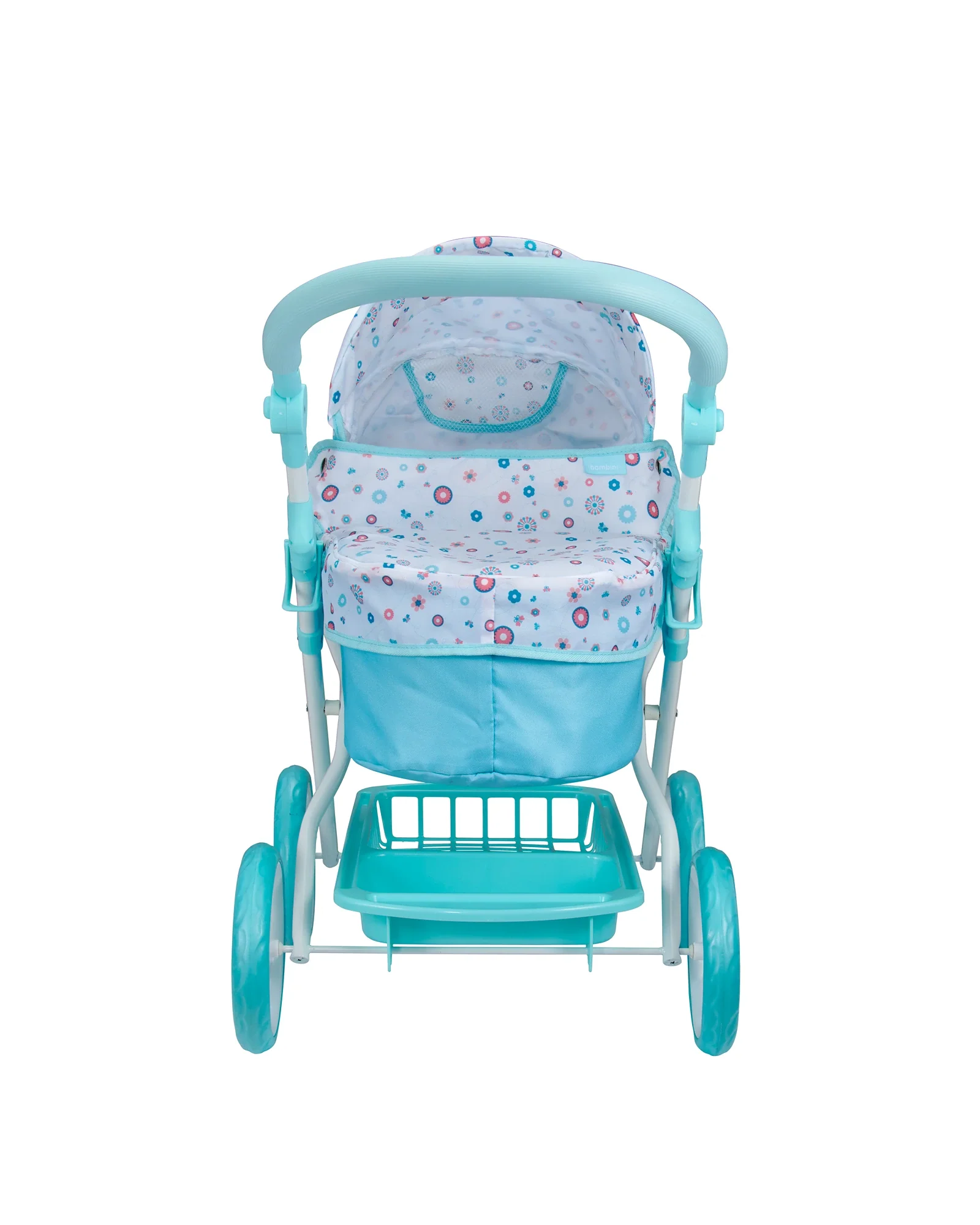 Deluxe Pram - Image 10